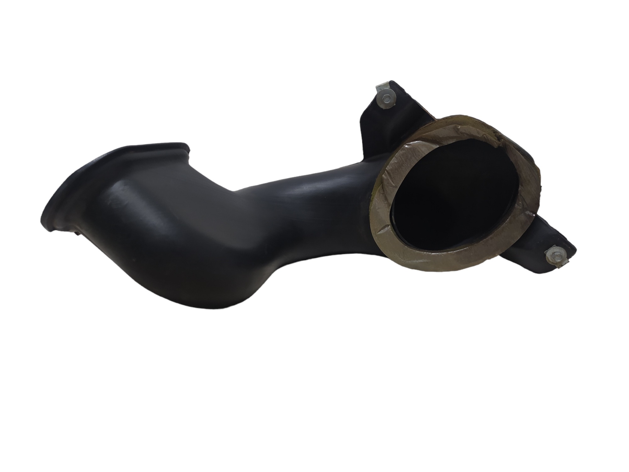 Duto Filtro De Ar Ford Explorer 1996 4.0 V52 F57e9b660bf