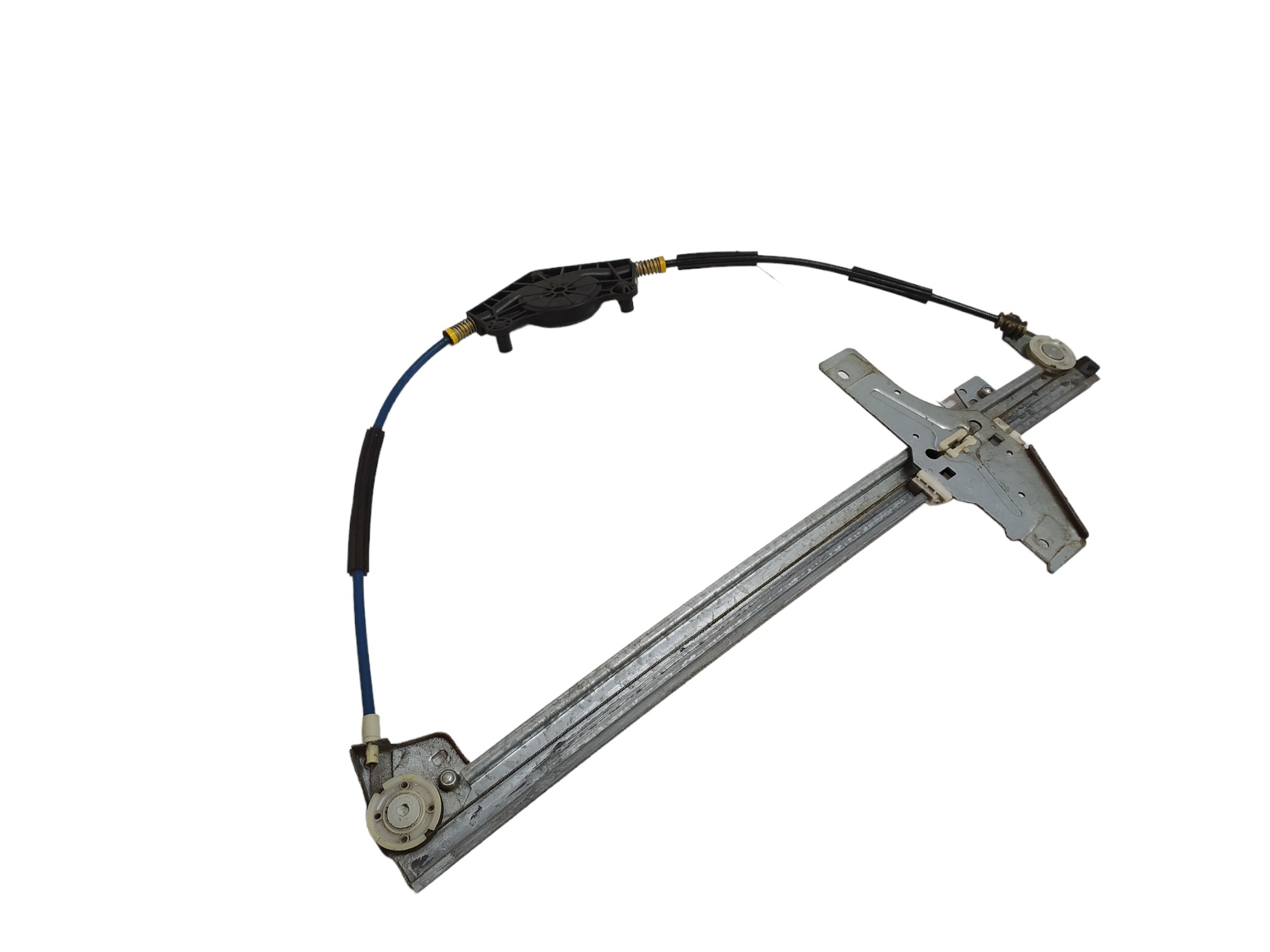 Maquina Vidro Eletrica Dianteira Dir Peugeot 307 2008 V43 5
