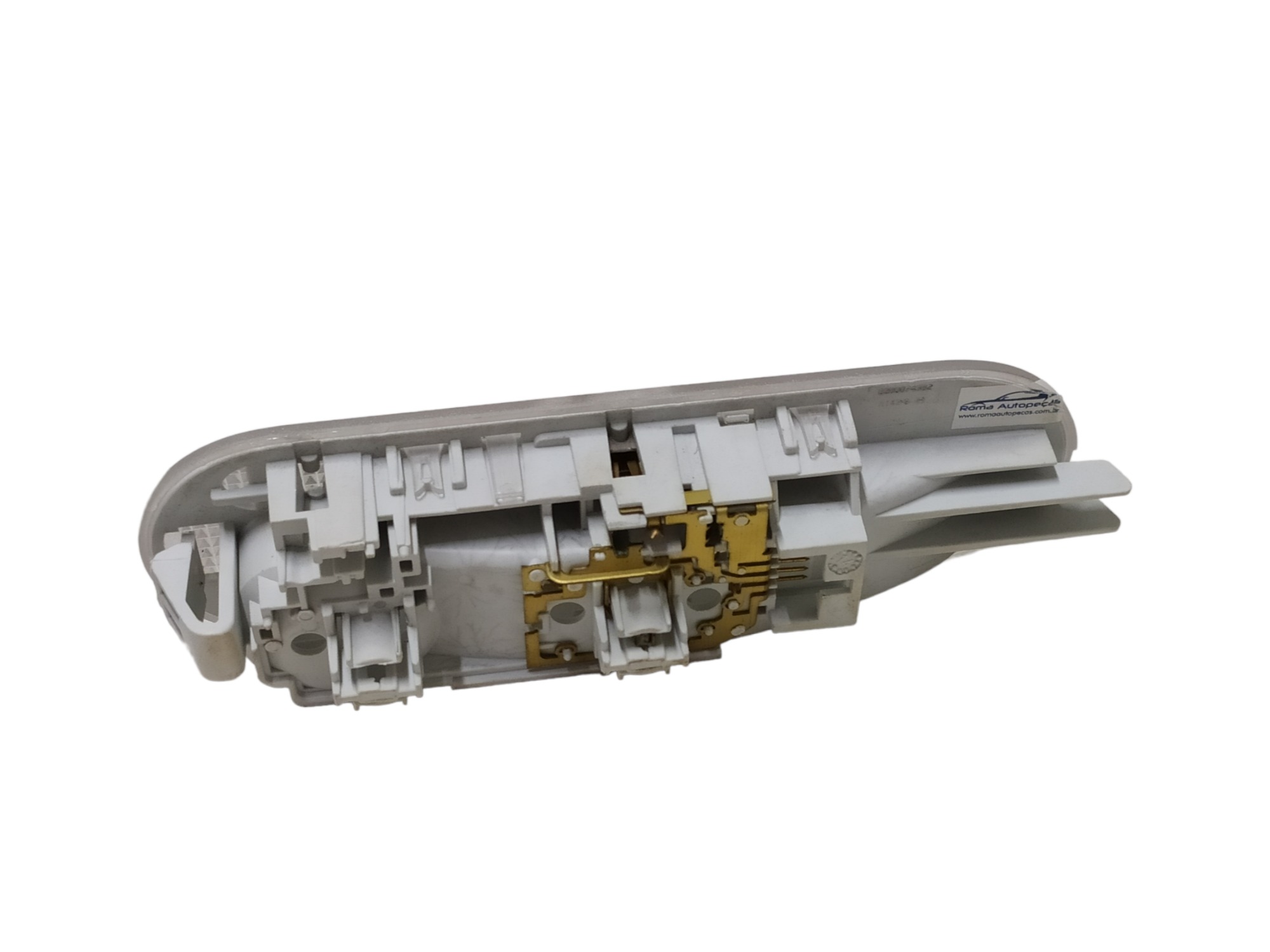 Lanterna Luz De Teto Renault Duster 2014 8200074362 3