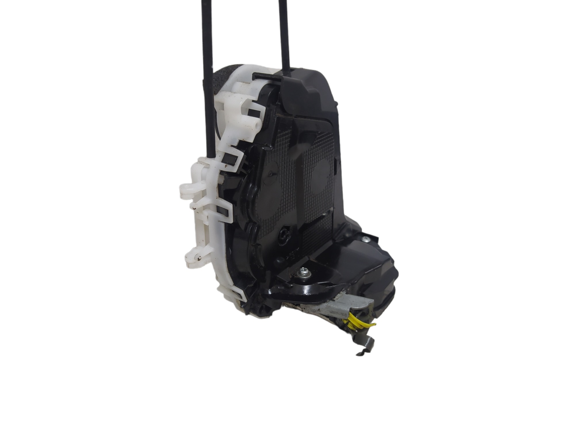 Fechadura Porta Traseira Esquerda Honda Hr-v 1.8 2016 V76 4