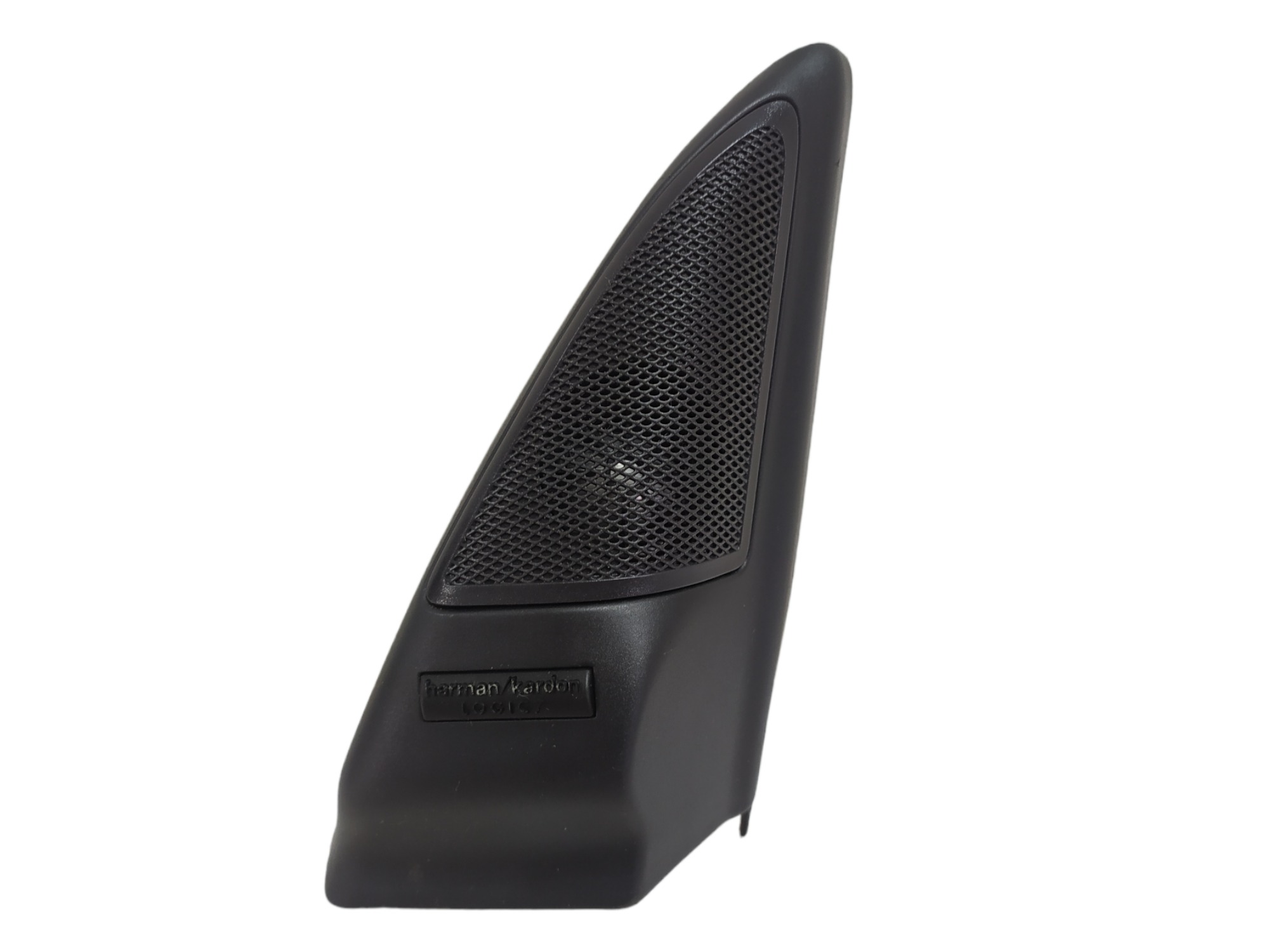 Moldura Interna Retrovisor Direito Discovery 3 2008 V92