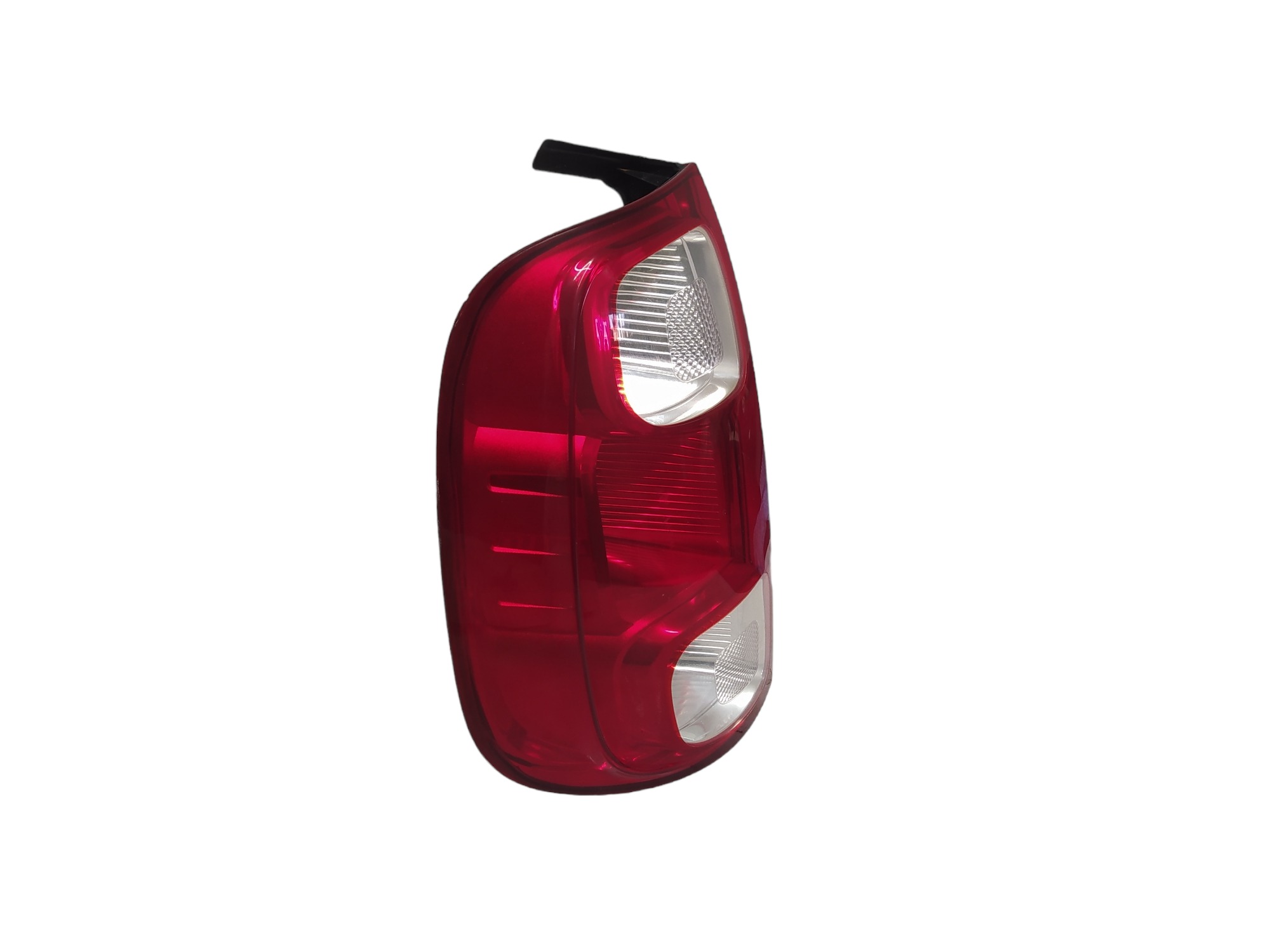 Lanterna Traseira Esquerda Fiat Uno 1.0 2014 519036710 V85 Esquerdo 3