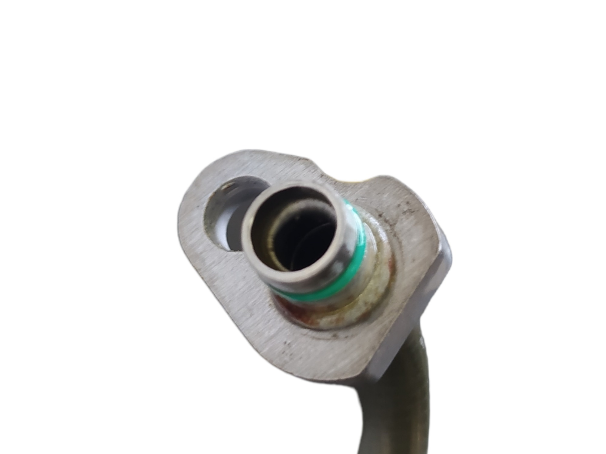Mangueira Direção Hidráulica Elétrica C4 Pallas 2011 V89 4
