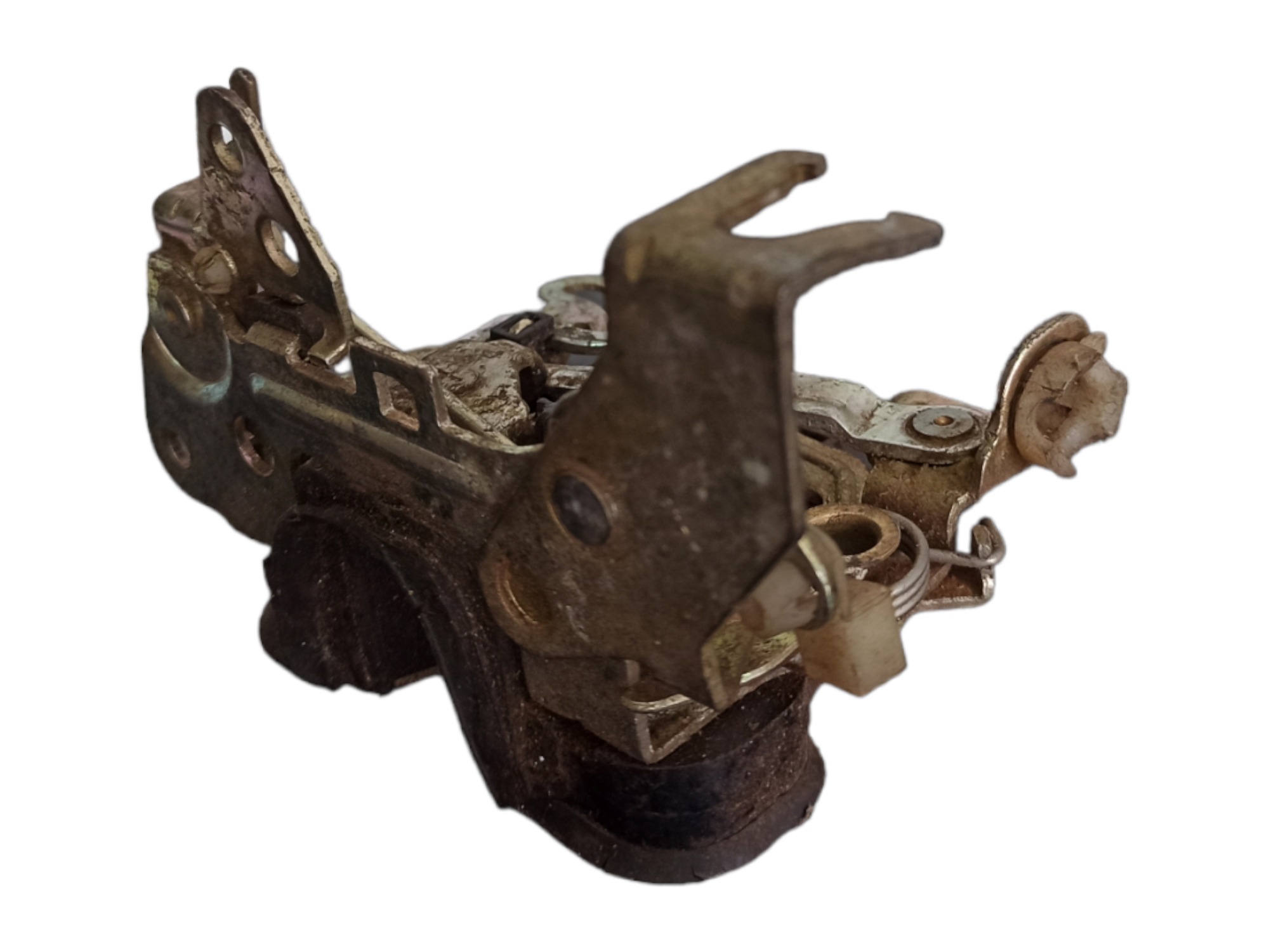 Fechadura Dianteira Direita GM Celta 2001 A 2005 Balcão 5