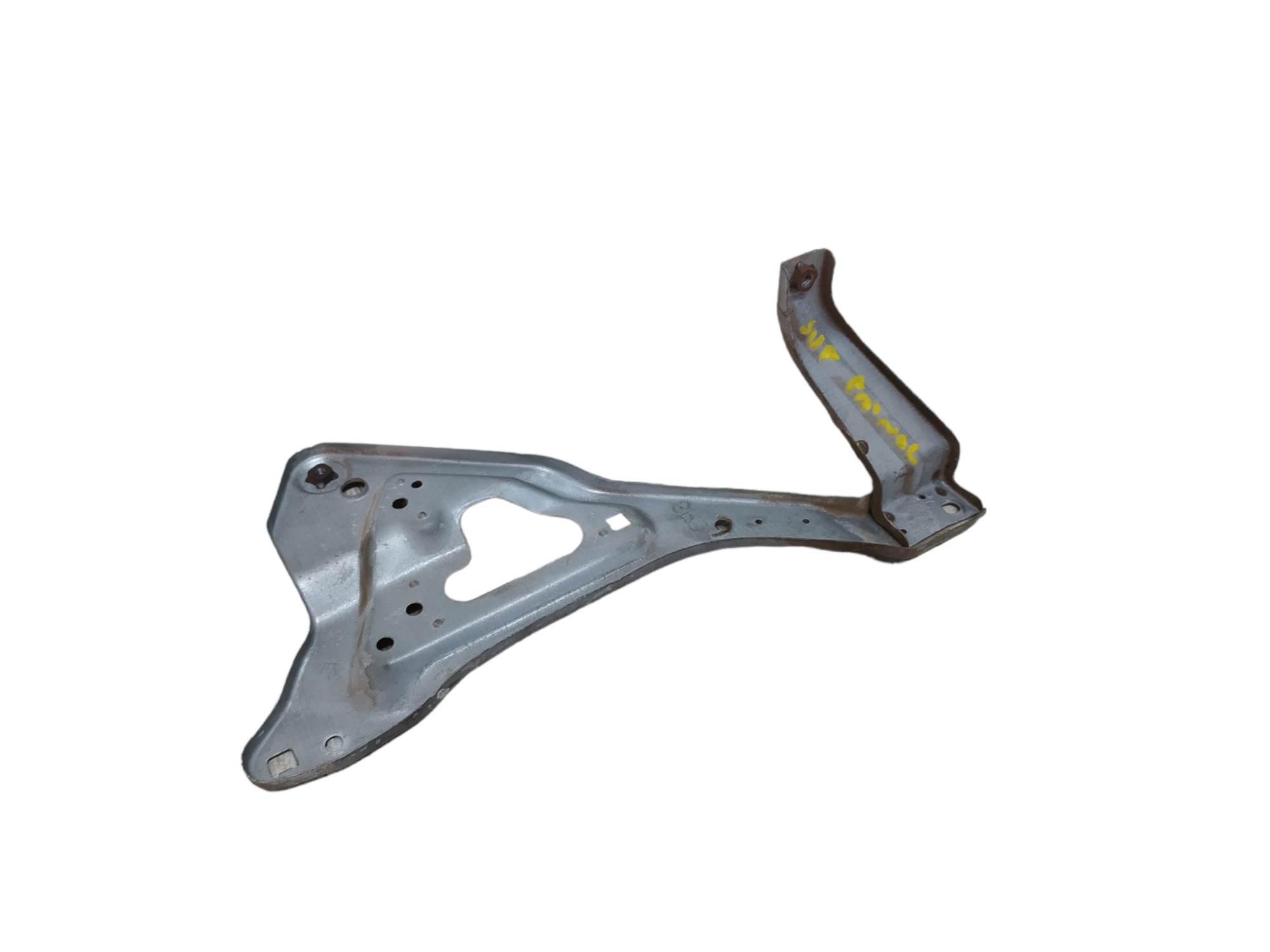 Suporte Do Painel Lado Direito Honda Civic 1.5 1993 V32 2