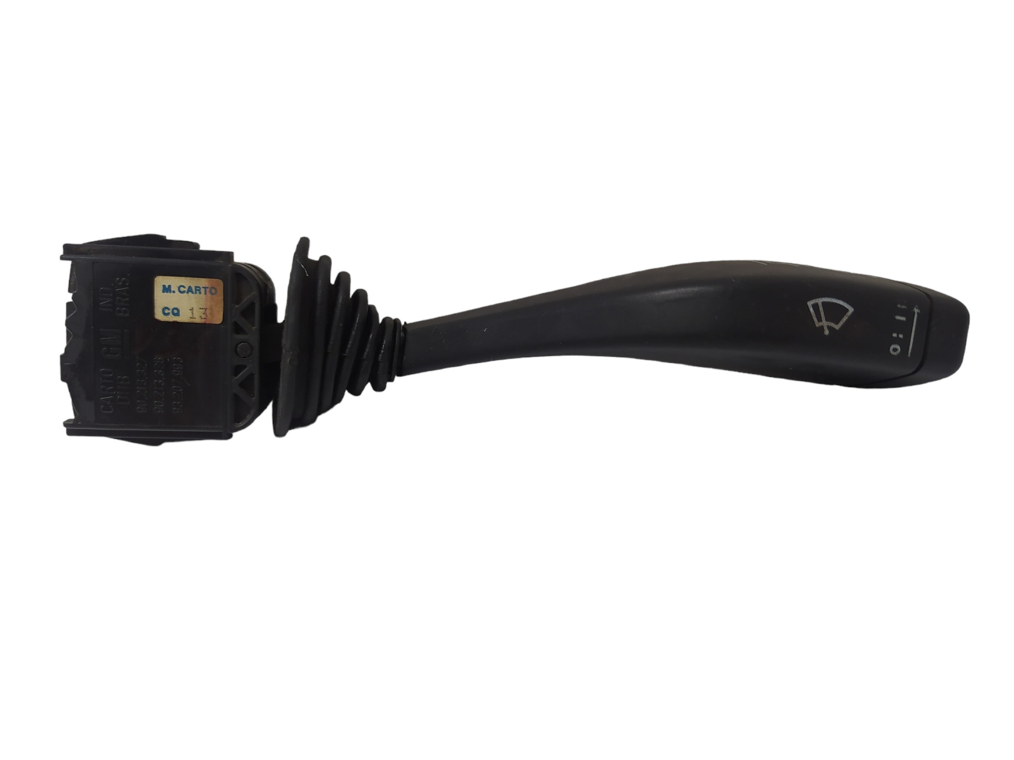 Alavanca Limpador Parabrisa Gm Omega 2.0 1993 90213327 V36