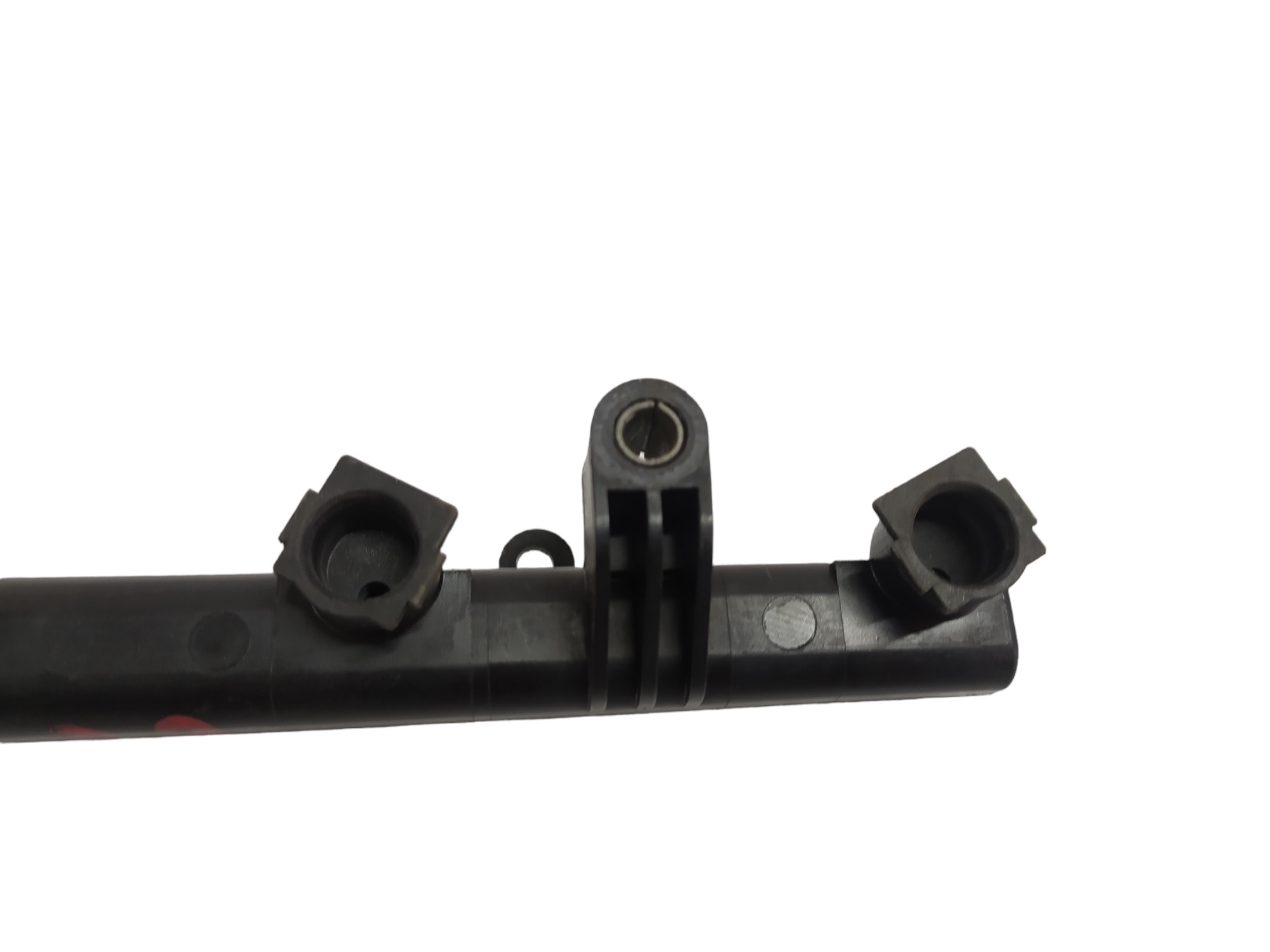 Flauta Dos Bicos Injetores Volkswagen Gol G4 2011 V83 4