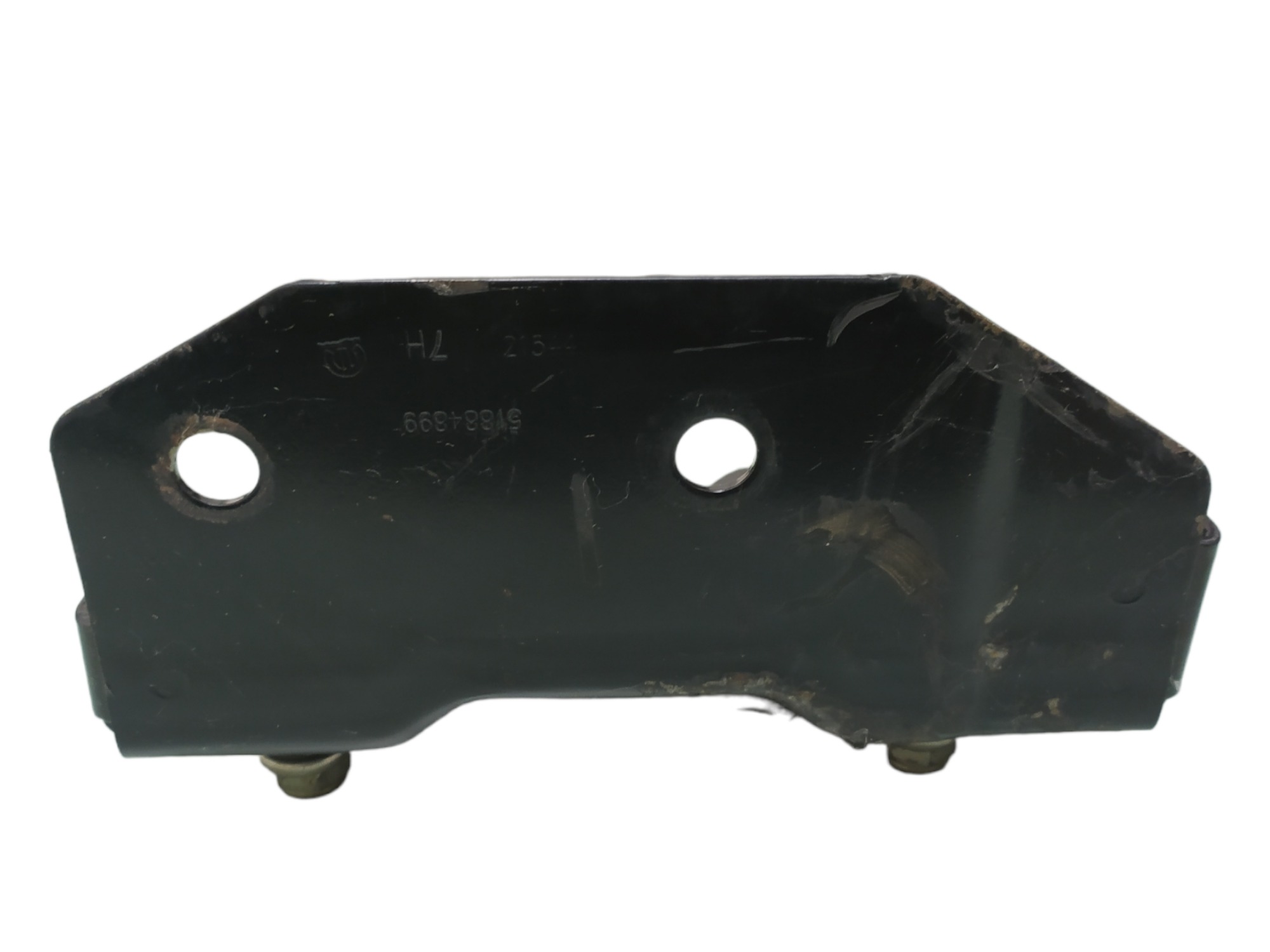 Suporte Fiat Strada 2017 2018 51884899 V80 7