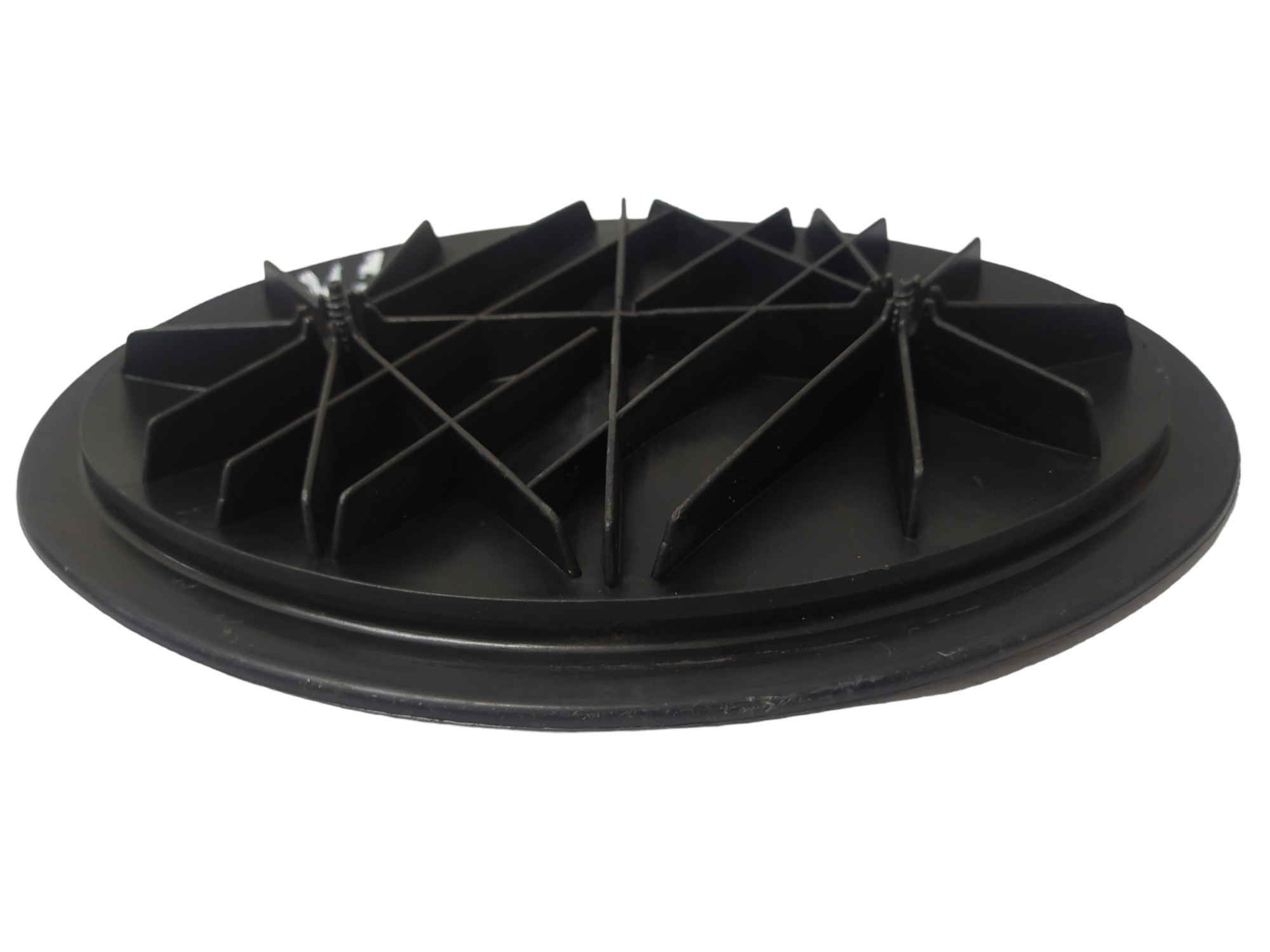Suporte Filtro De Ar Vw Gol 1.0 2001 377133608 V01 5