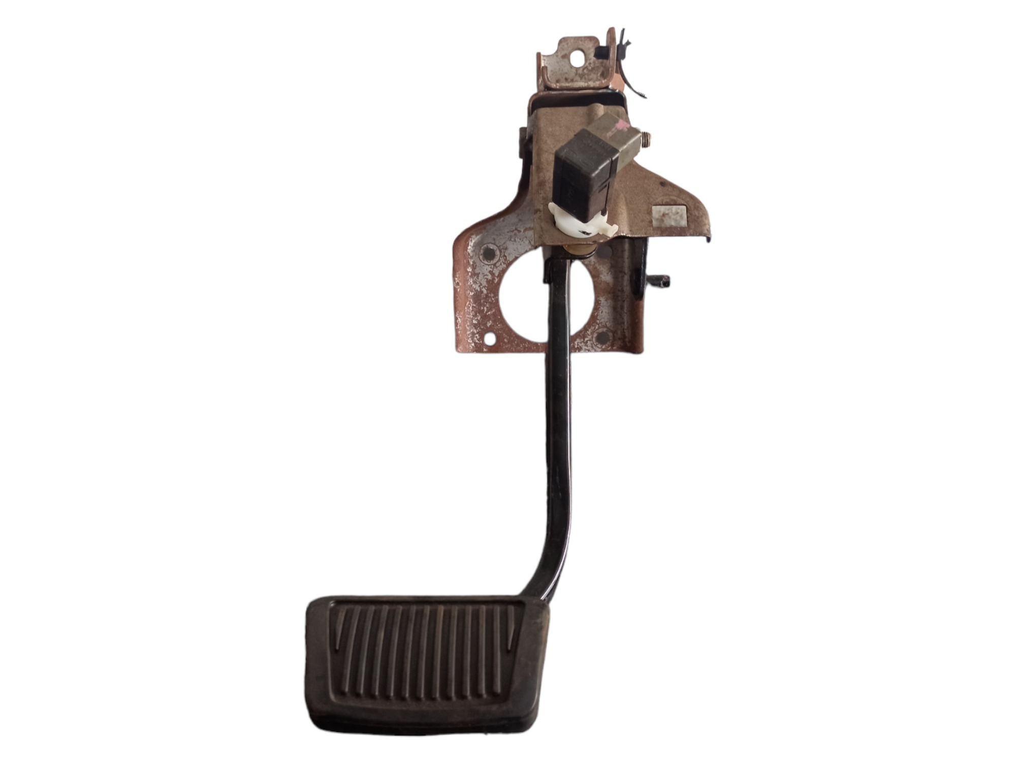 Pedal Freio Automático Hyundai HB20 2016 Balcão