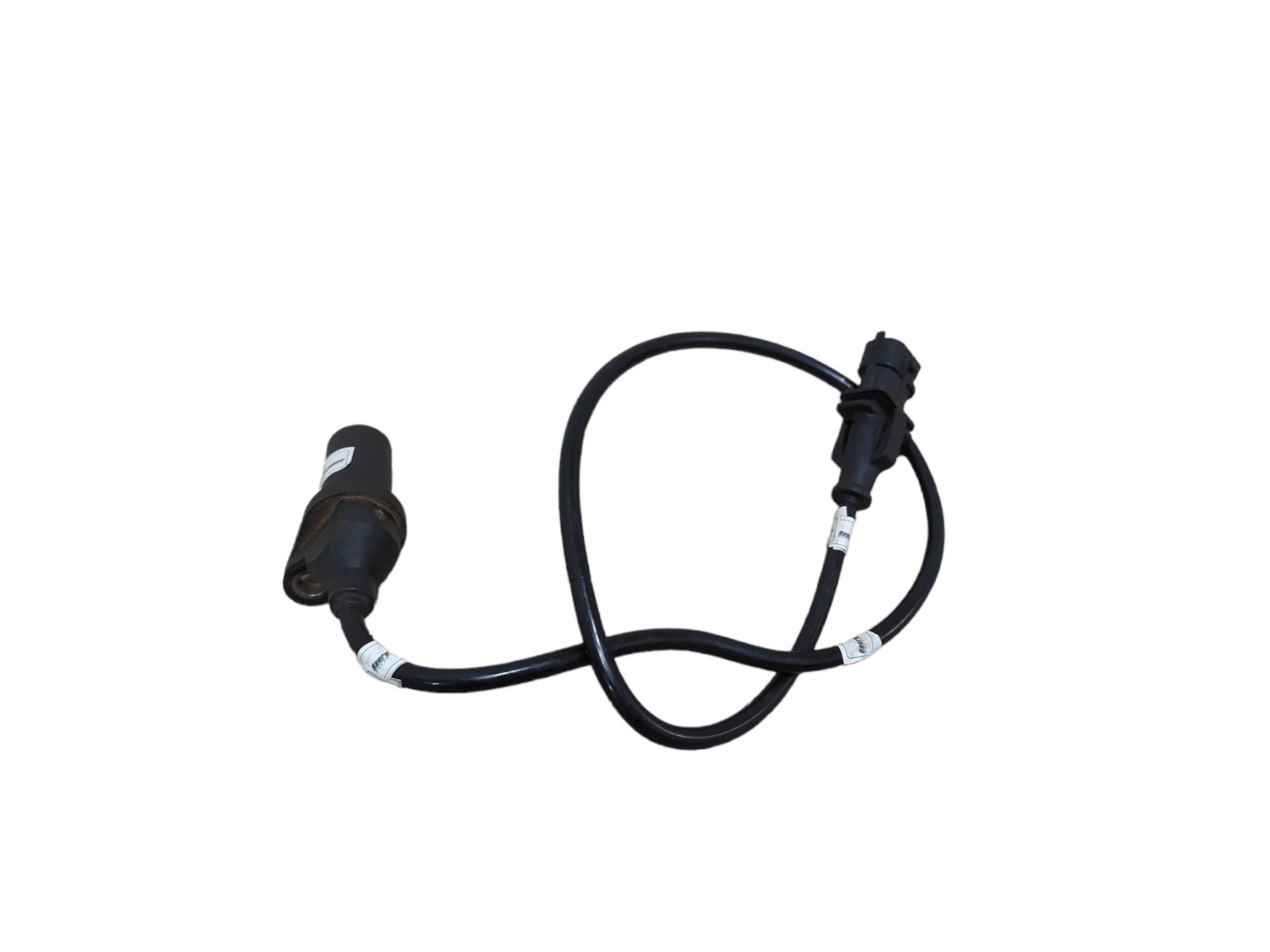 Sensor De Rotação Fiat Palio Mobi 1.0 2018 0261210 4