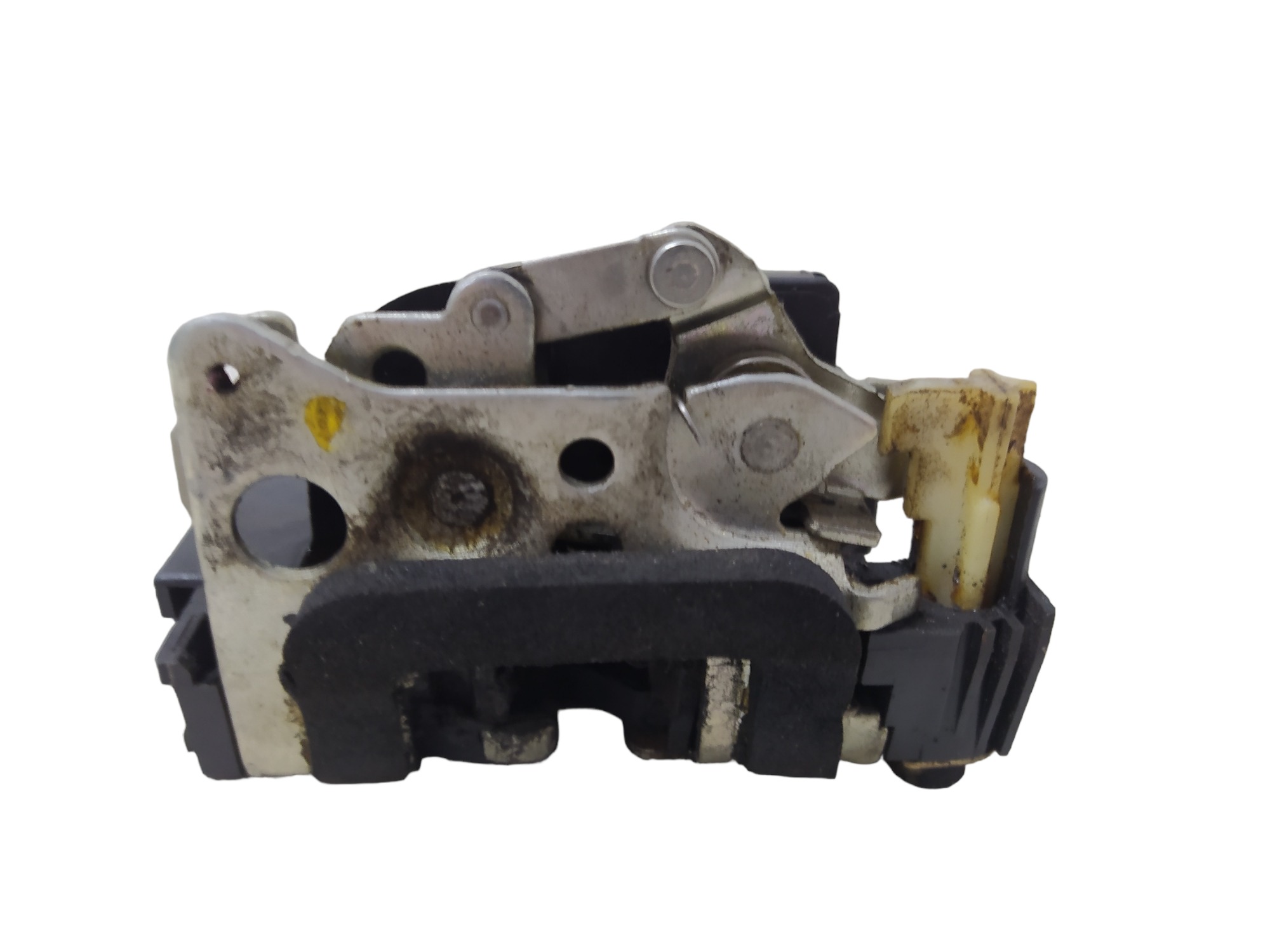Fechadura Traseira Esquerda Fiat Palio 1.0 2016 V82 8