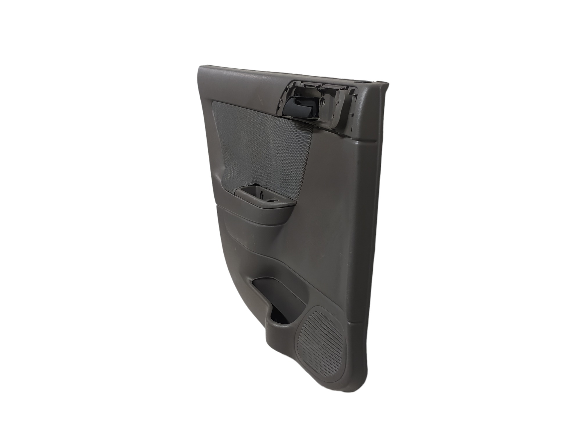 Forro Porta Traseira Esquerda Gm Astra 4 Portas 2001 V50 3