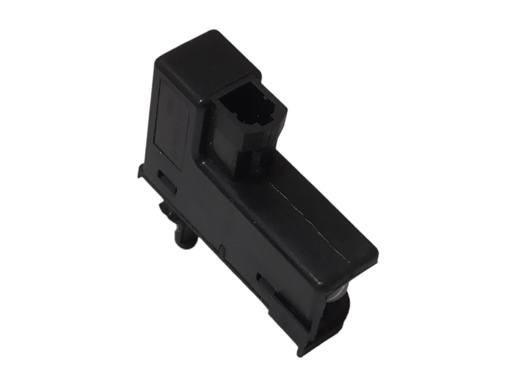 Interruptor Luz Porta Luvas Land Rover Discovery 3 2008 V92 3