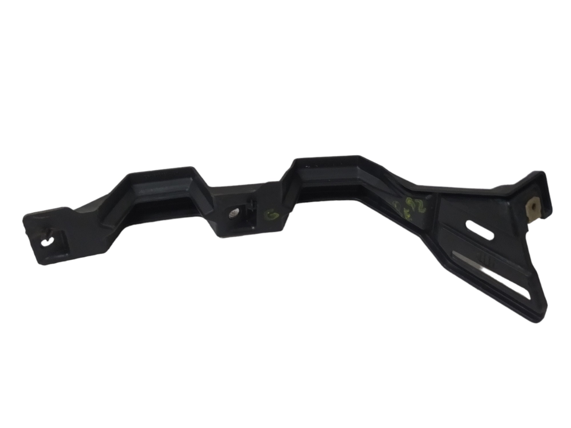 Guia Parachoque Diant Esq Land Rover Discovery 3 2008 V92
