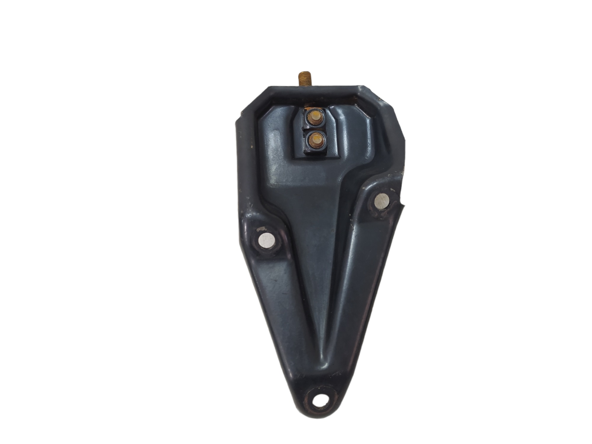 Coxim Frontal Motor Volkswagen Parati 1997 377199382 V28 2