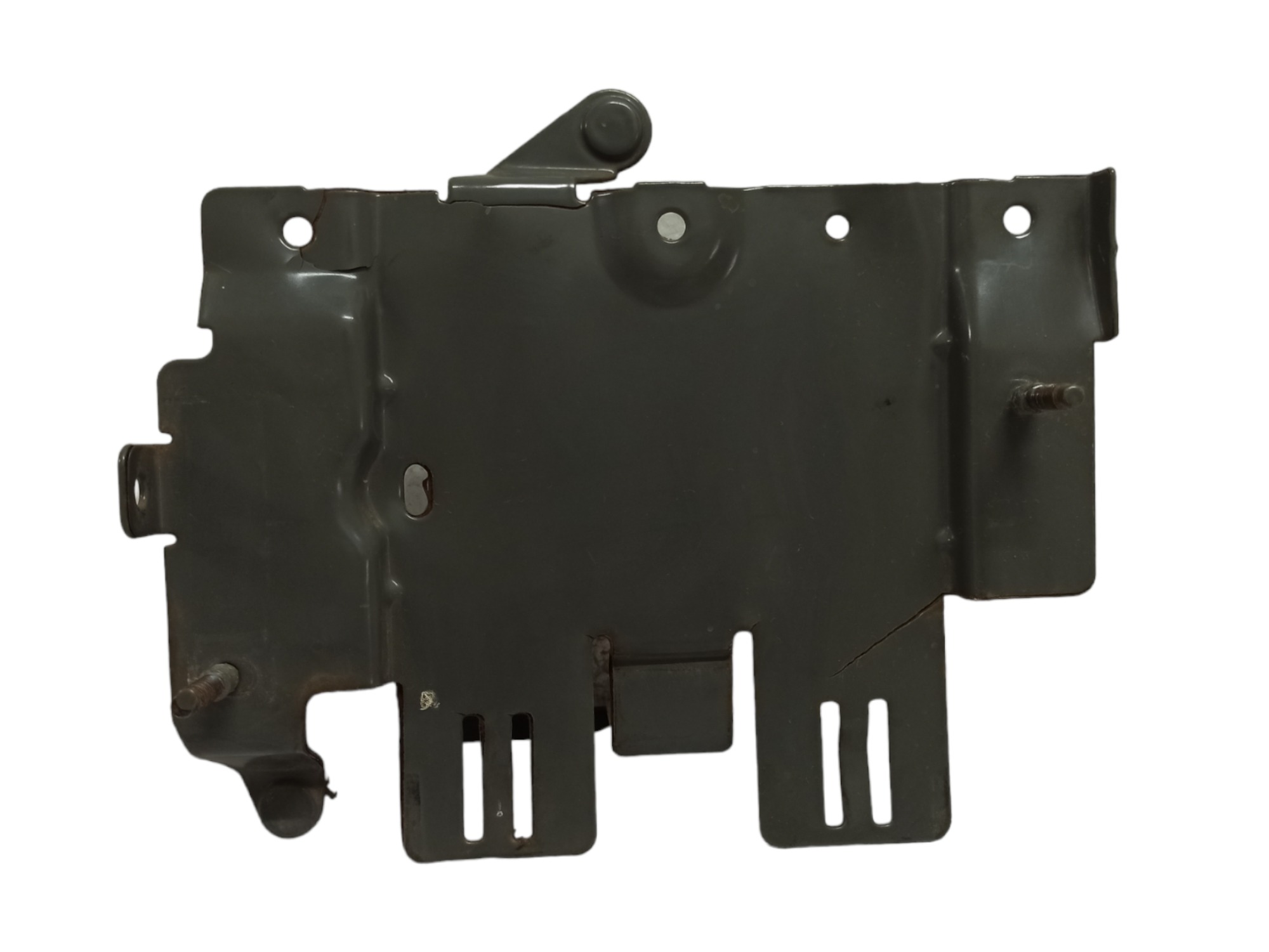 Suporte Do Modulo Injeção Xsara Picasso 2005 2006 V58 5