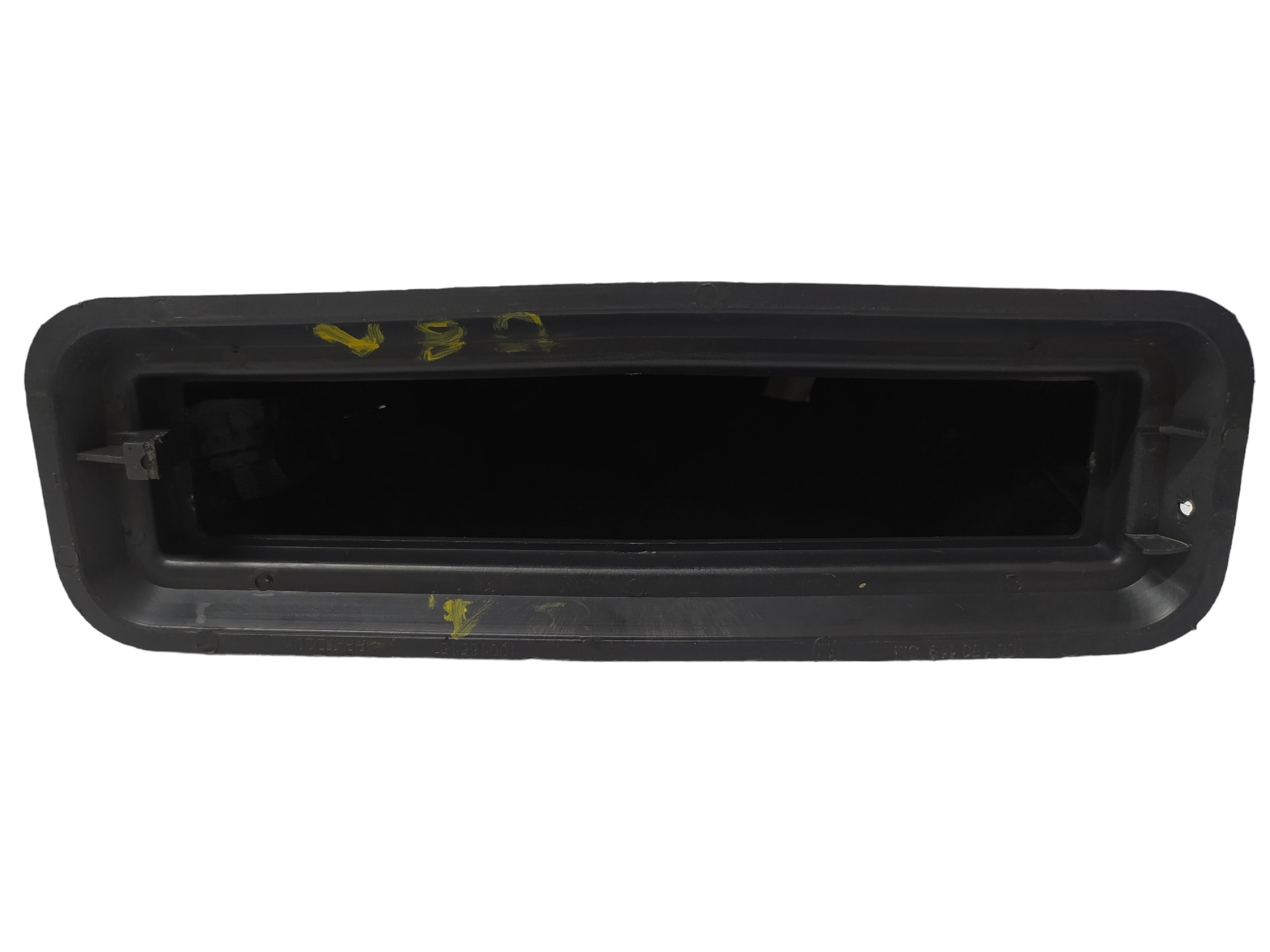 Coifa Alavanca Estacionamento Fiat Palio 1.0 2016 V82 5