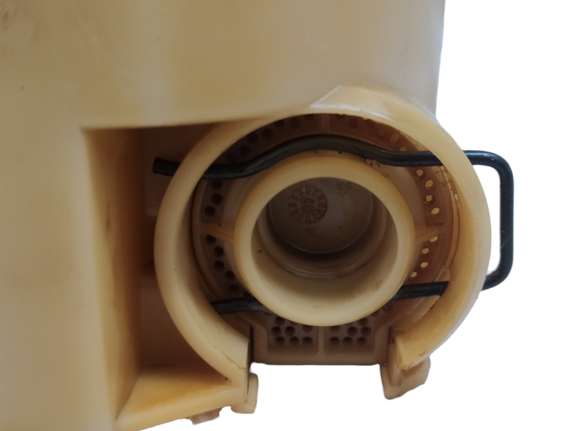 Bomba Combustivel Diesel Discovery 3 2.7 2008 V92 9