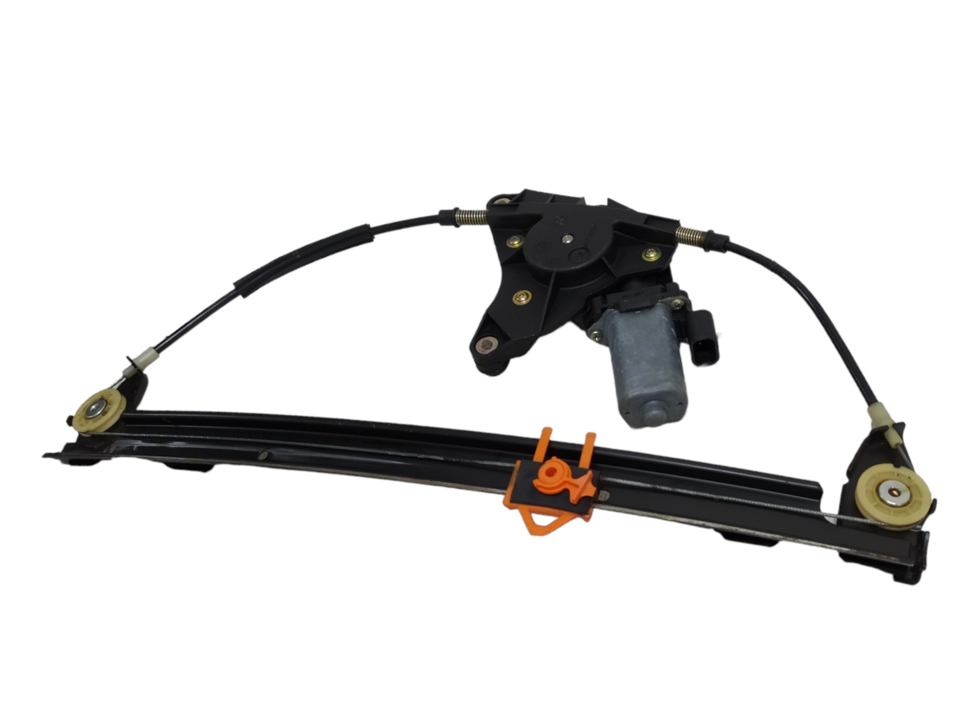 Maquina Vidro Elétrico Dianteiro Direito Fiat Palio 2001 V65 6