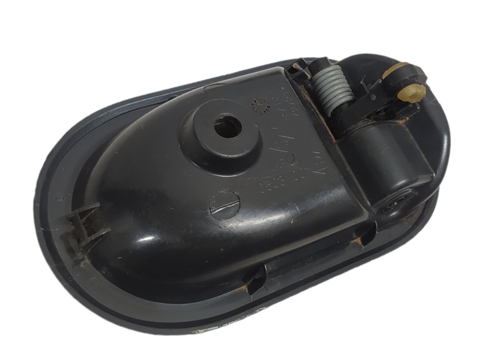 Maçaneta Interna Esquerda Renault Sandero 2019 5