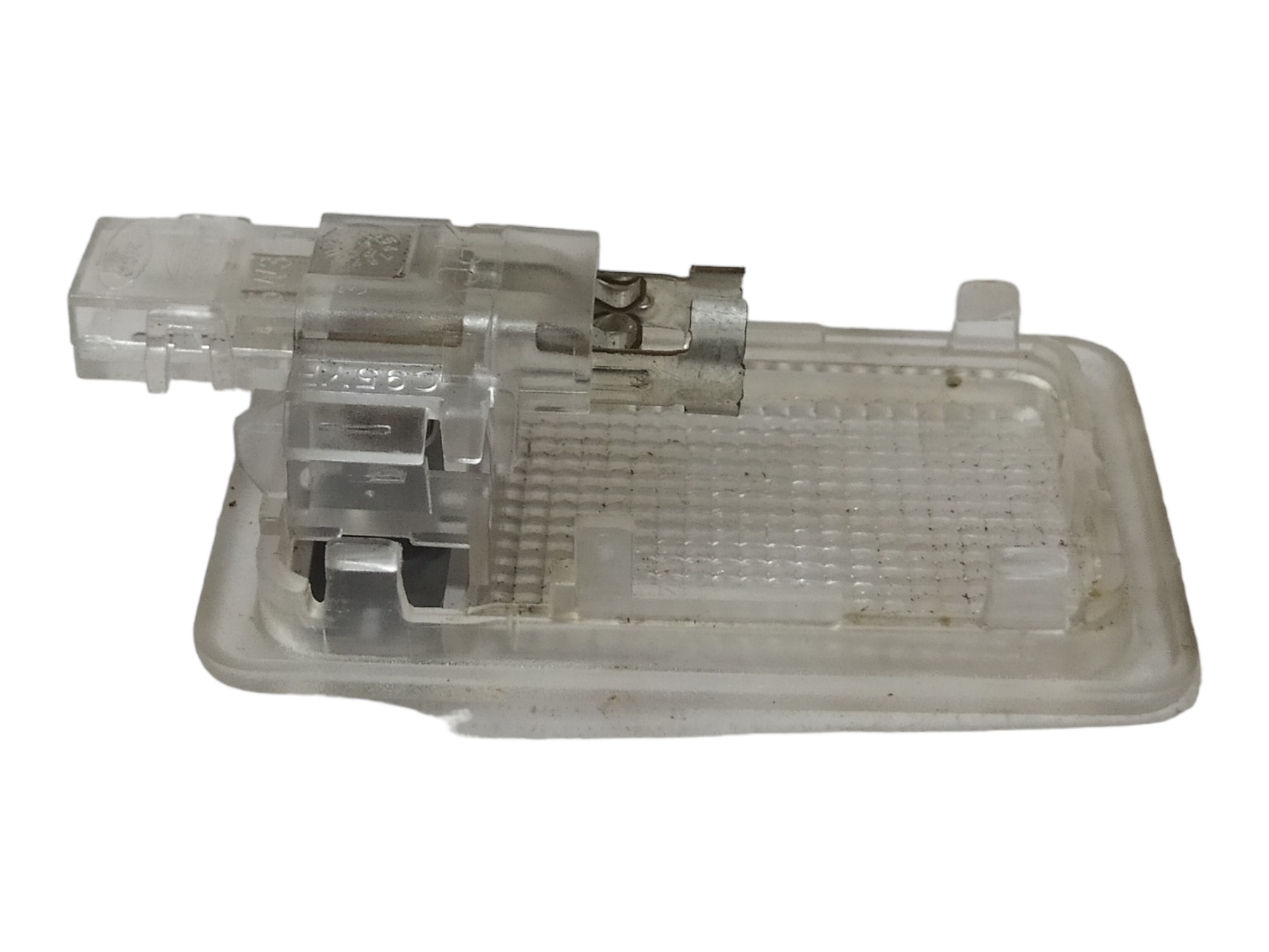 Luz De Teto Cortesia Land Rover Discovery 3 2008 V92 4