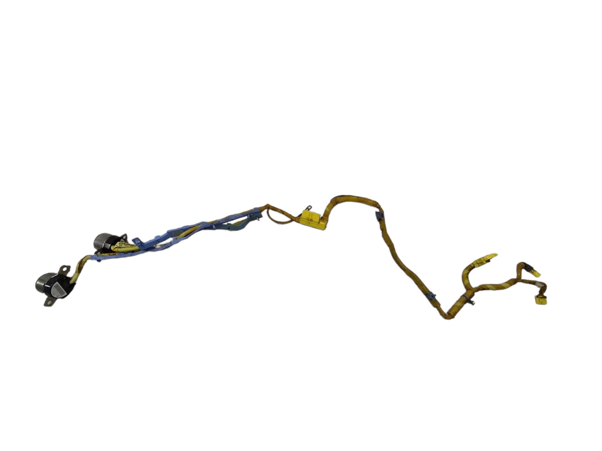 Sensor Impacto Honda Civic 1.5 1993 V32