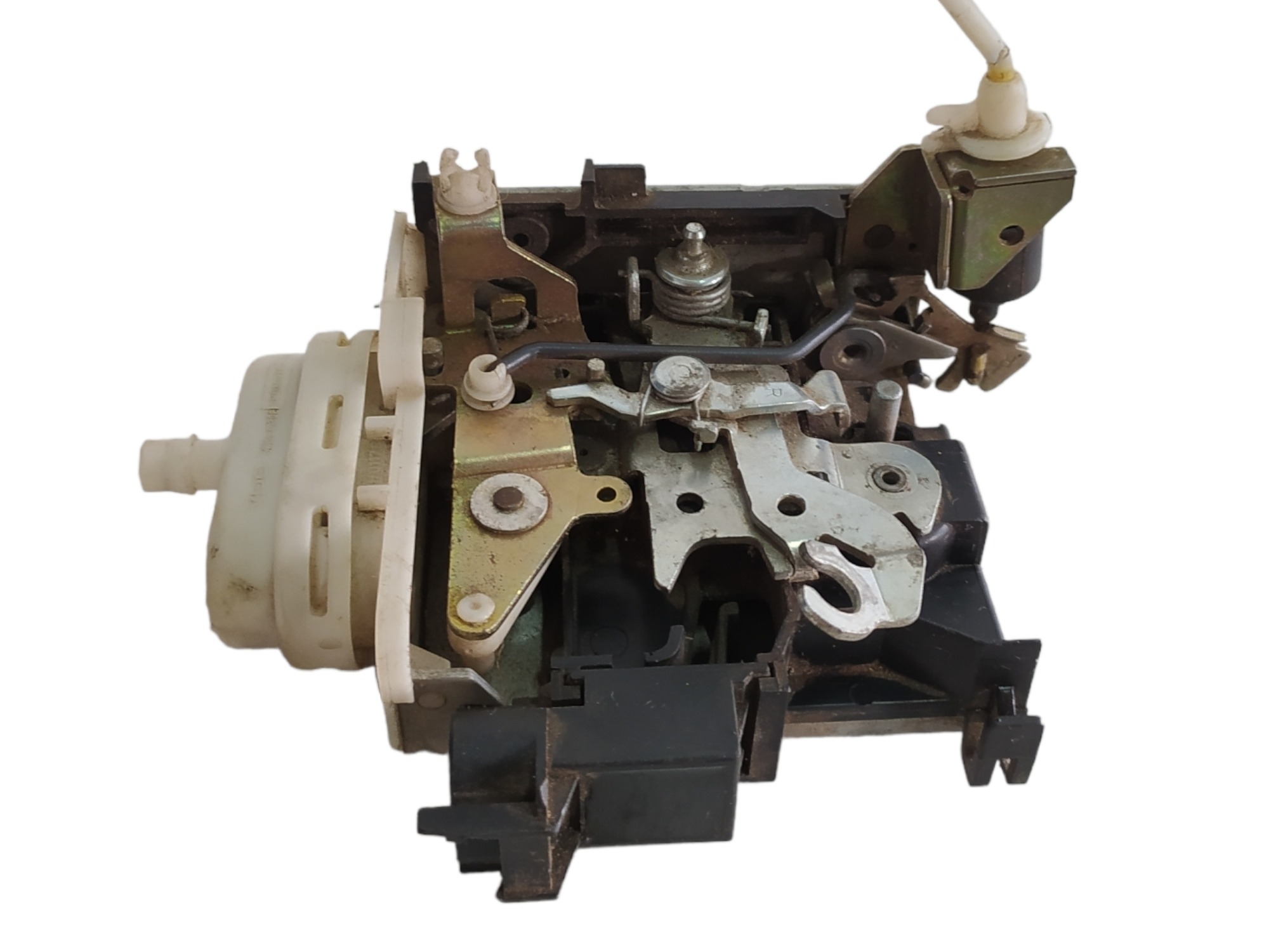 Fechadura Elétrica Dianteira Direita Audi A3 1998 2006 2