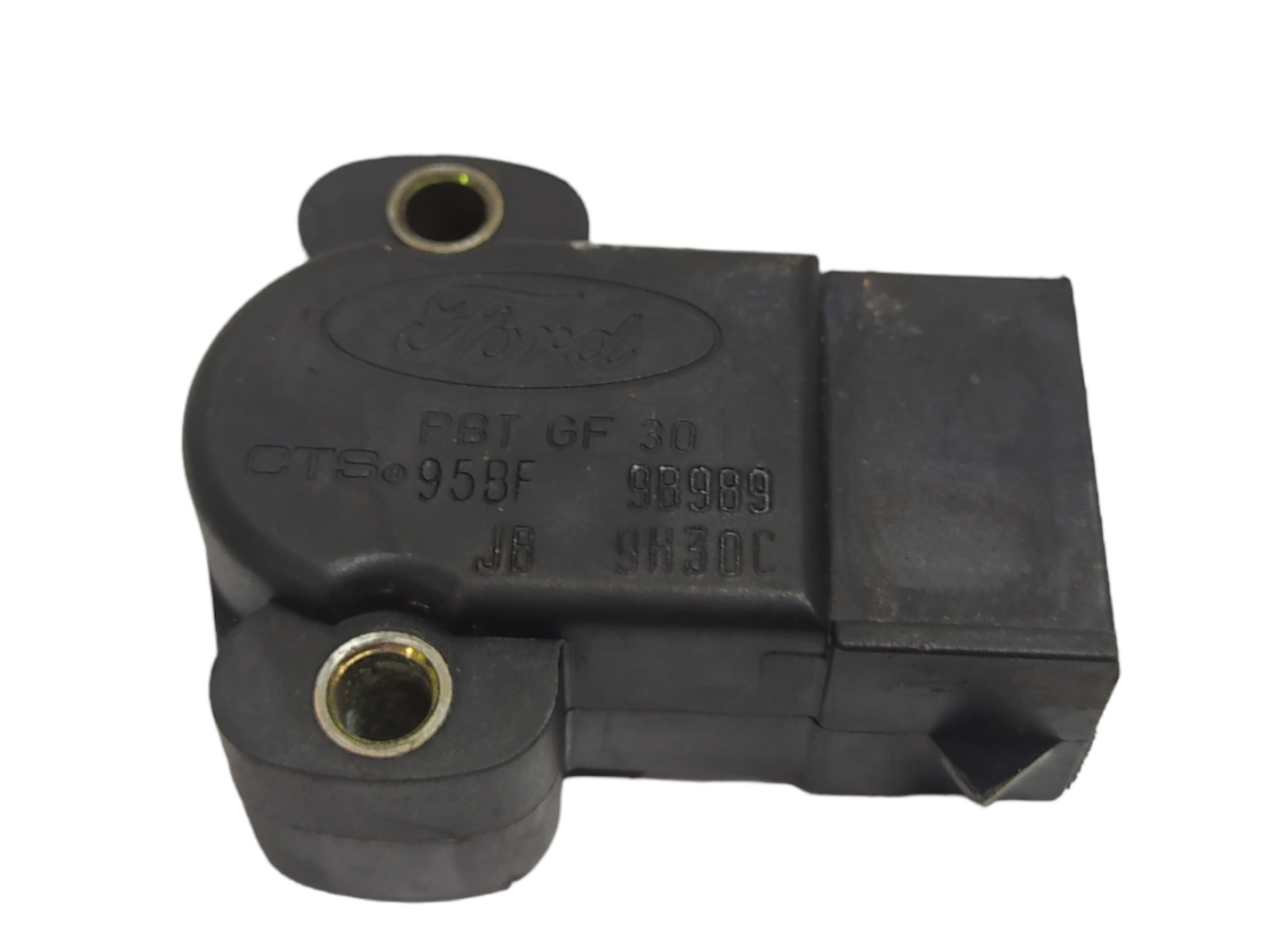 Sensor Posição Borboleta Tps Ford Ka 1.0 2000 V45