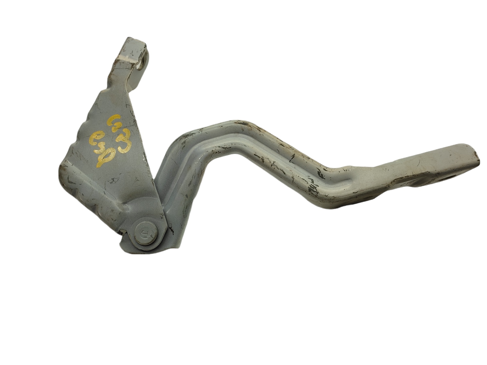 Dobradiça Esquerda Capô Hyundai Hb20 2012 2019  791101s001