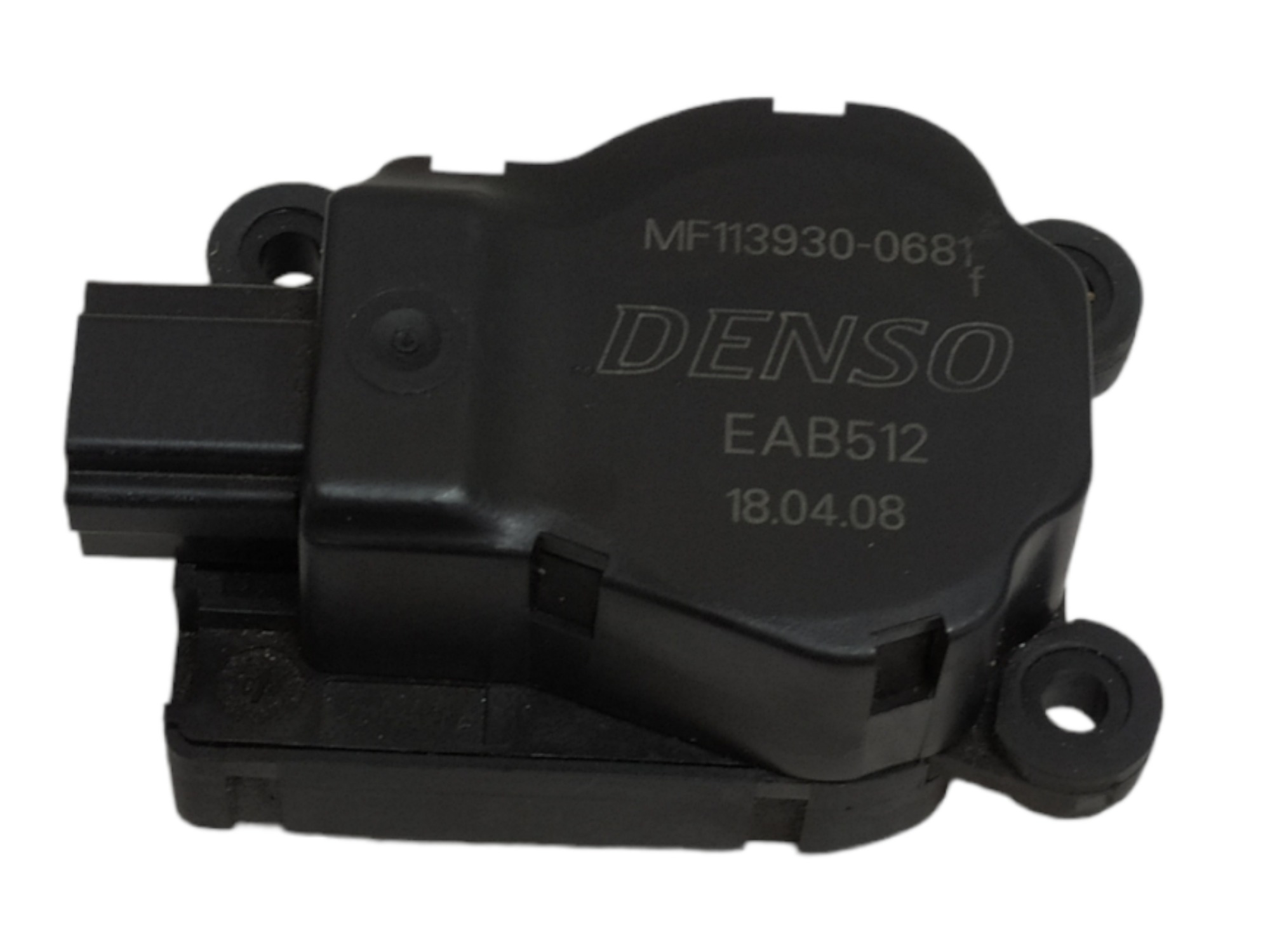 Motor Atuador Caixa Ar Traseira Discovery 3 2008 V92