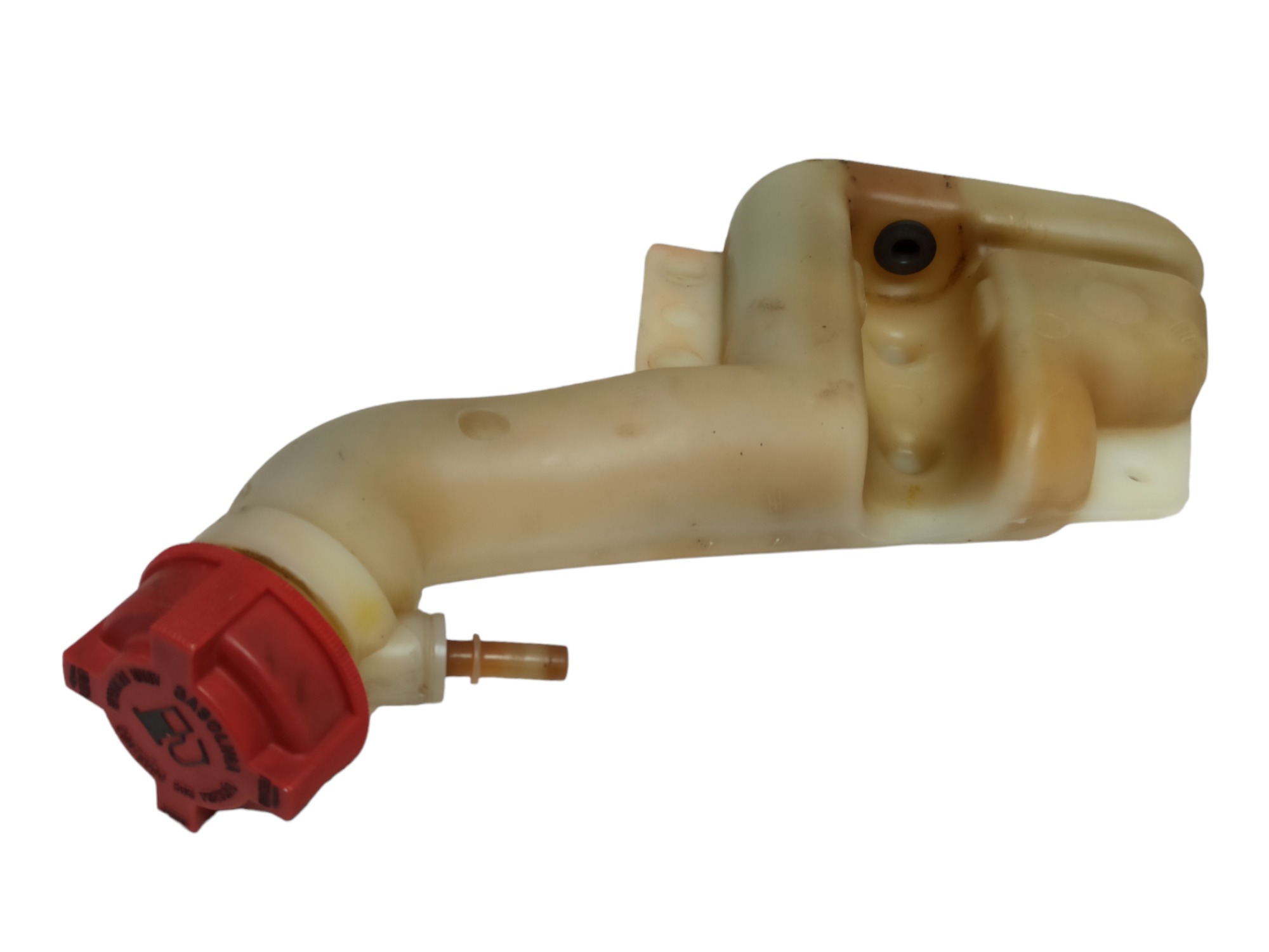 Reservatório Gasolina De Partida Frio Peugeot 207 2012 V90