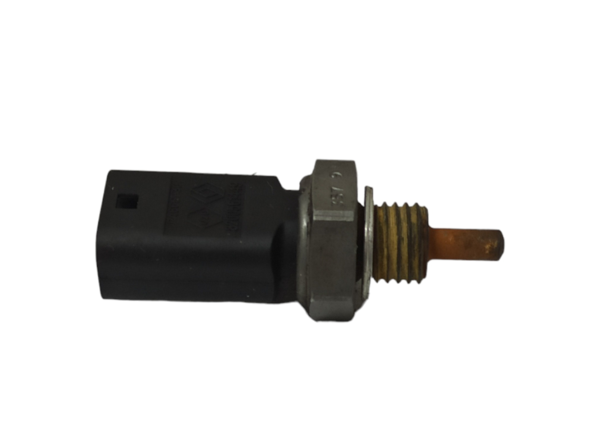 Sensor De Temperatura Renault Sandero 1.0 1.6 16v 8200561449 2