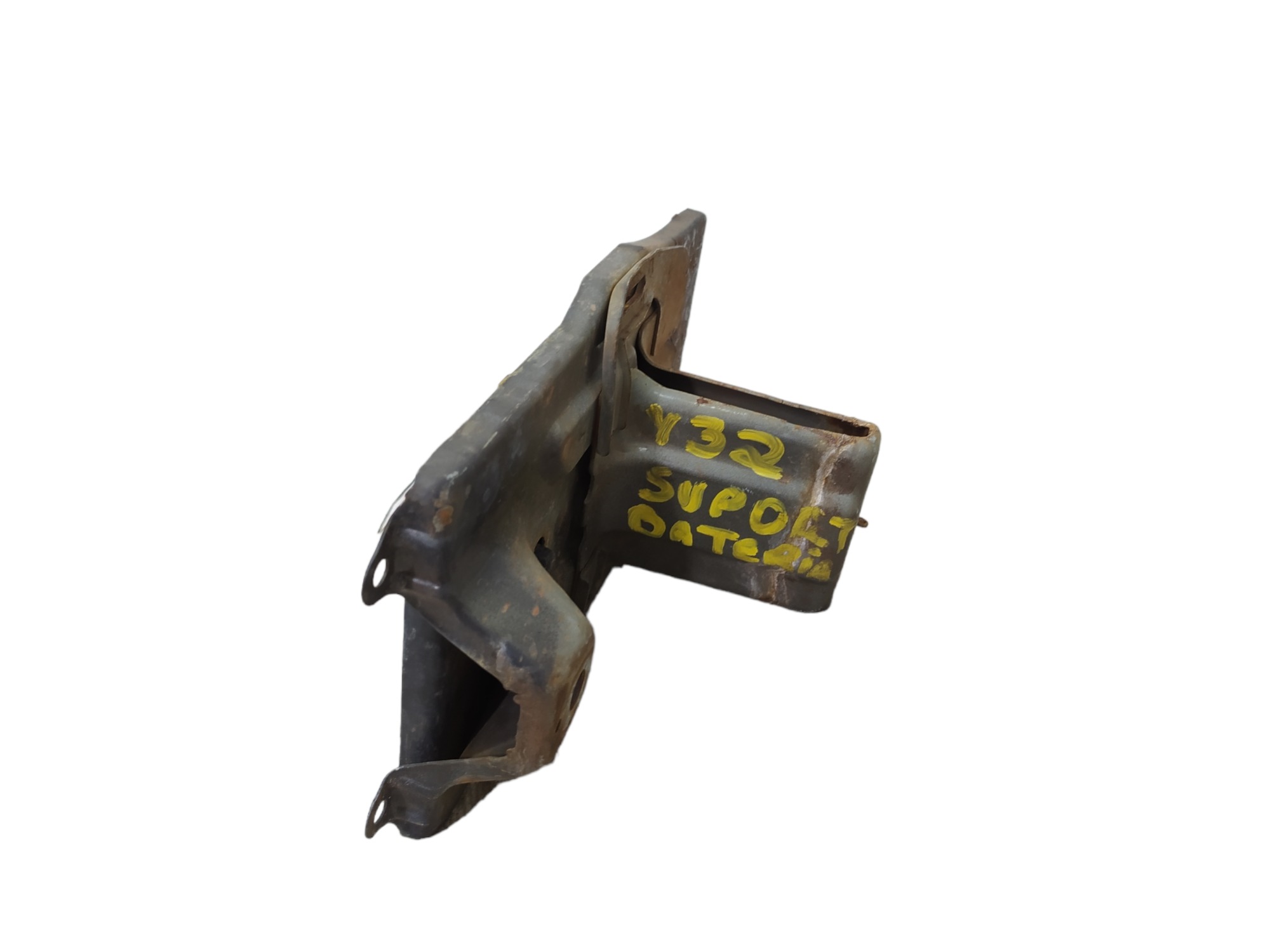 Suporte Da Bateria Honda Civic 1.5 1993 V32 4