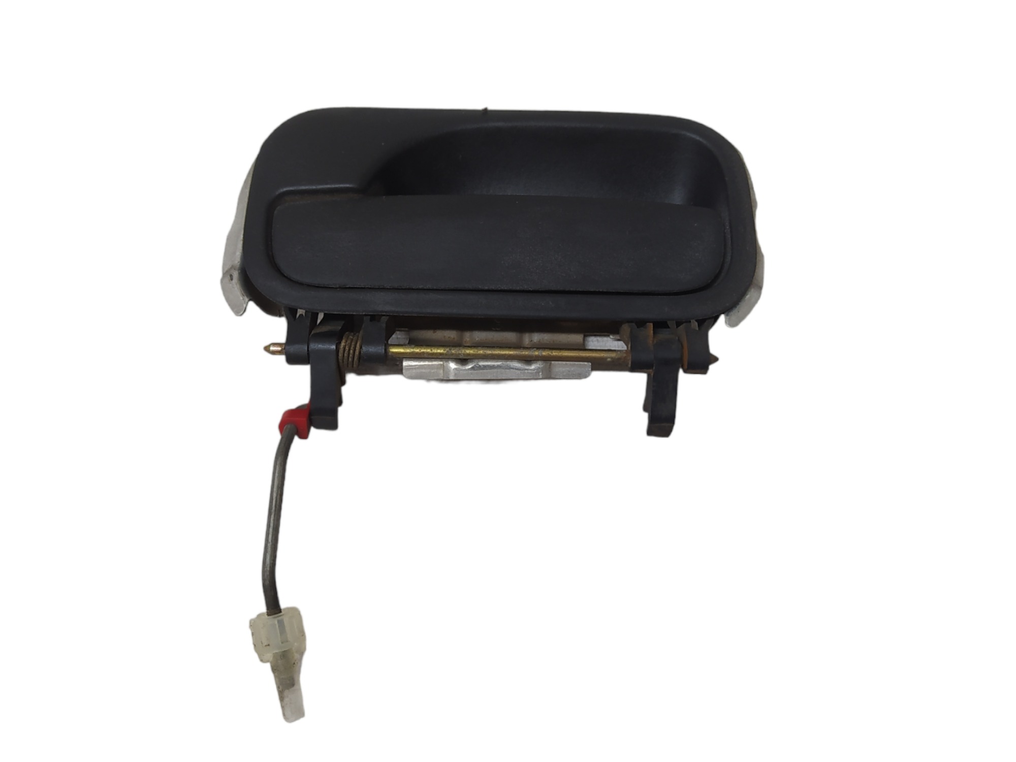 Maçaneta Externa Traseira Esquerda Chevrolet Vectra 1998 V93 6