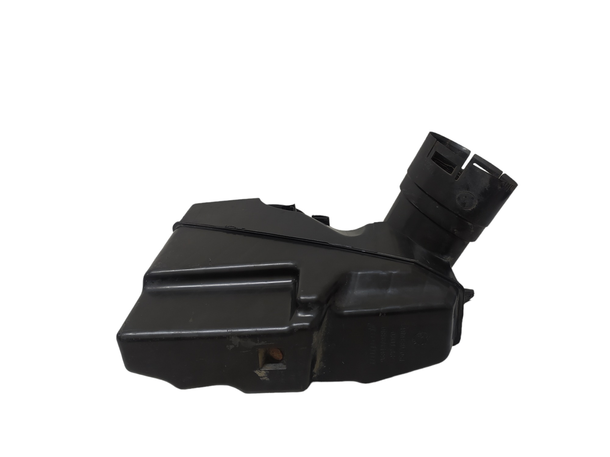 Caixa Ressonadora Citroen C4 Pallas 2.0 2011 9684279880 V89 2