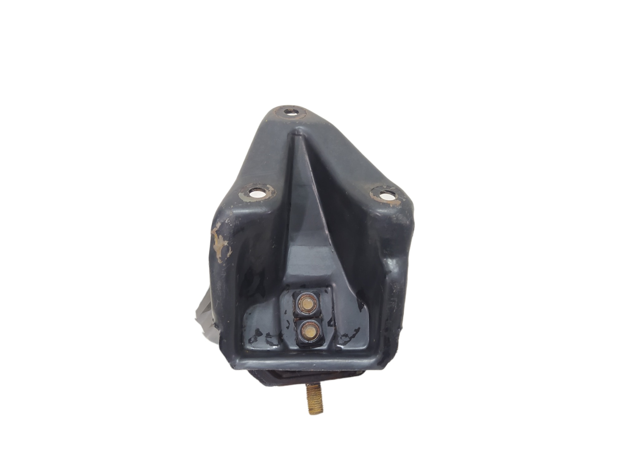 Suporte Coxim Do Motor Volkswagen Parati 377199381 V72 4