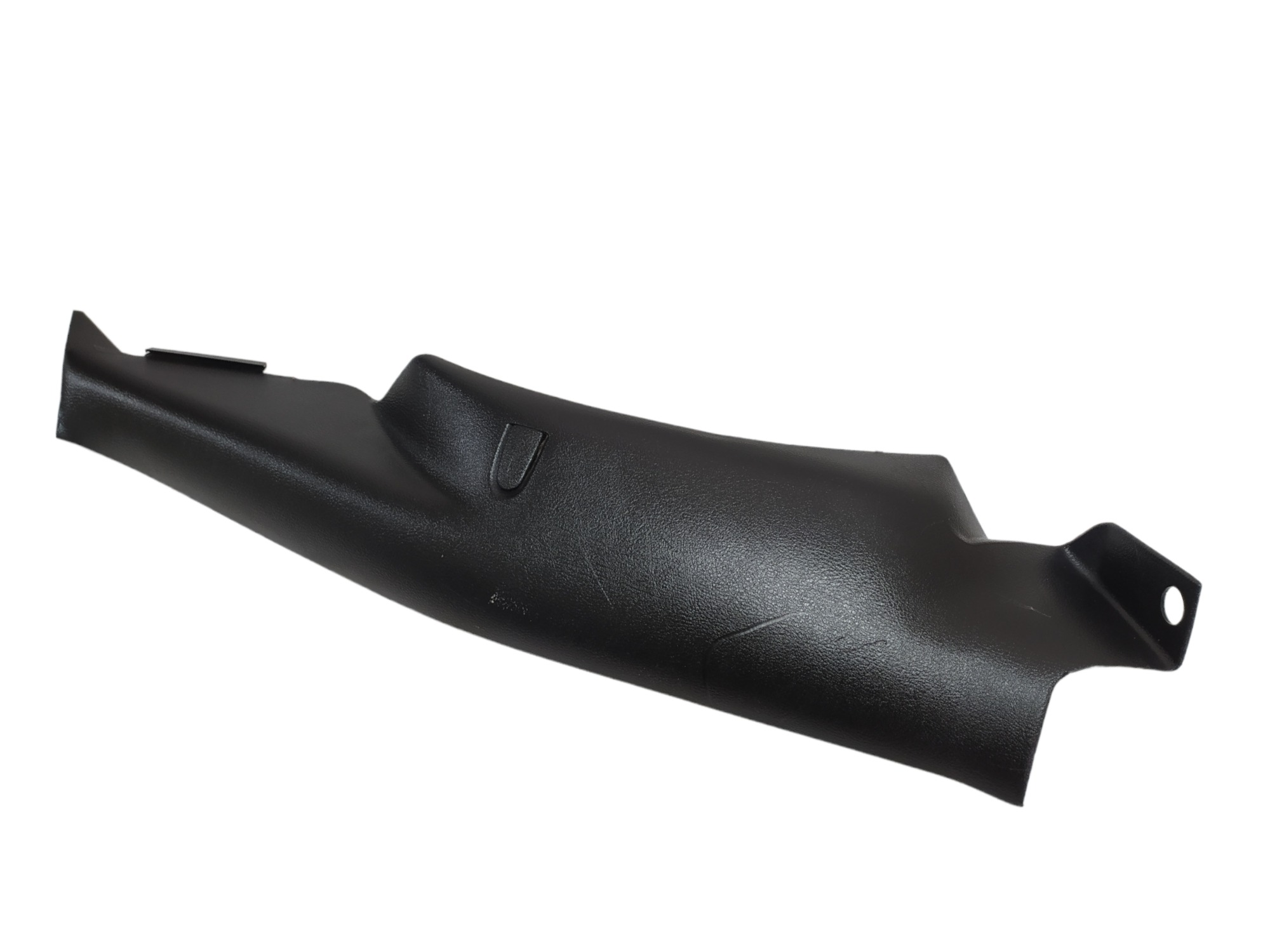 Soleira Traseira Direita Vw Golf 1999 A 2007 1j4867768a 3