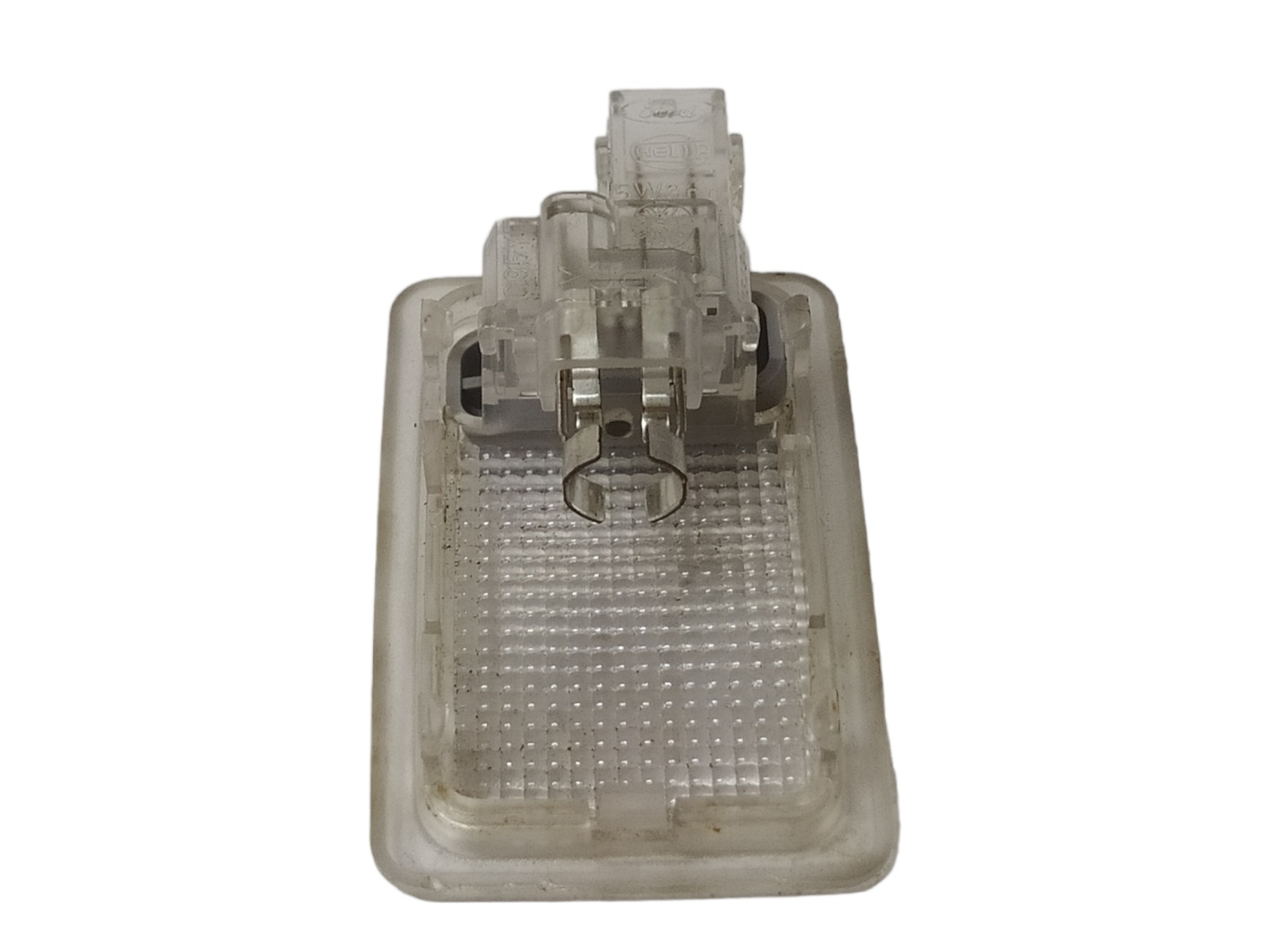 Luz De Teto Cortesia Land Rover Discovery 3 2008 V92 5