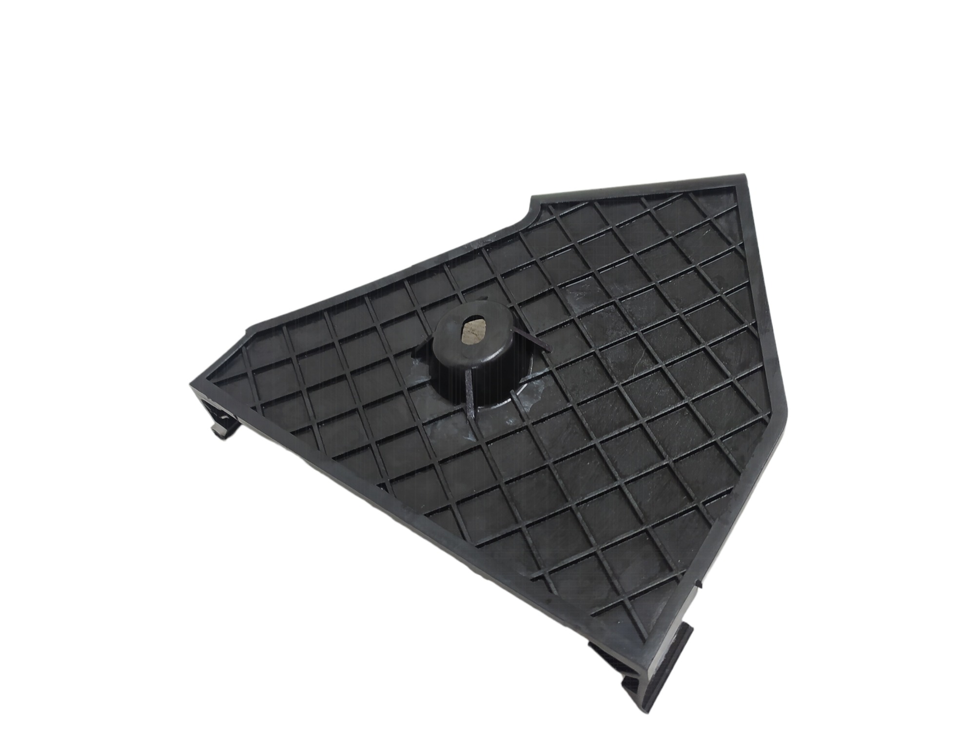 Suporte Módulo De Injeção Volkswagen Gol G4 2011 2012 V83 3
