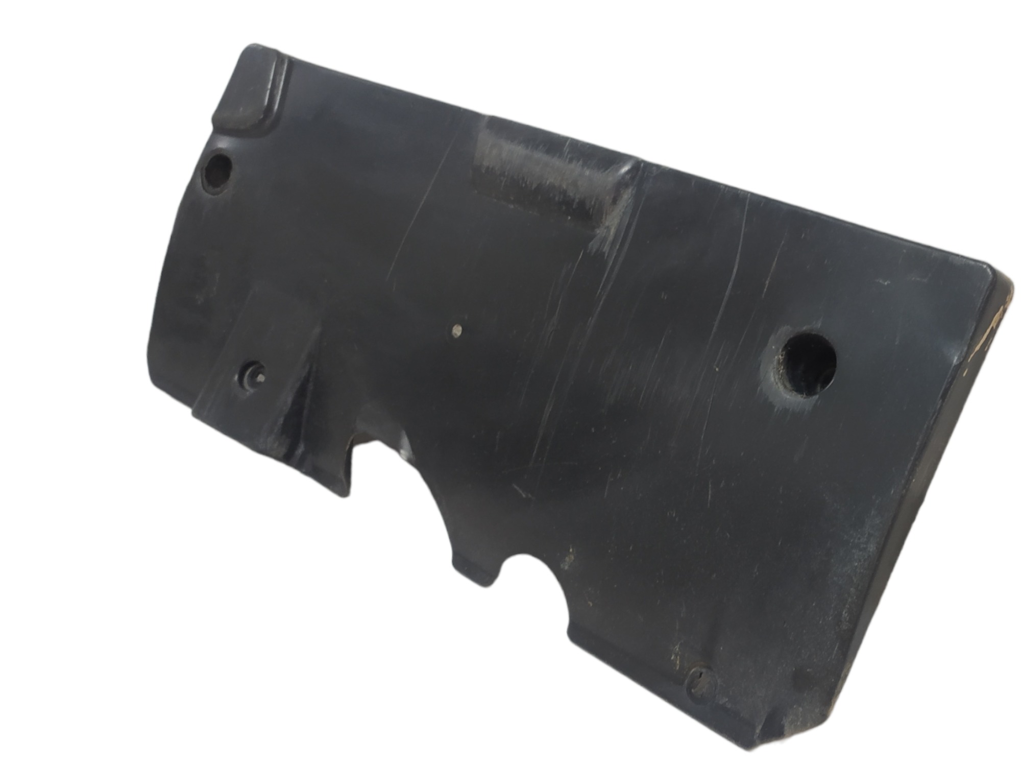 Protetor Traseiro Do Motor Citroen C4 Pallas 2011 V89 2