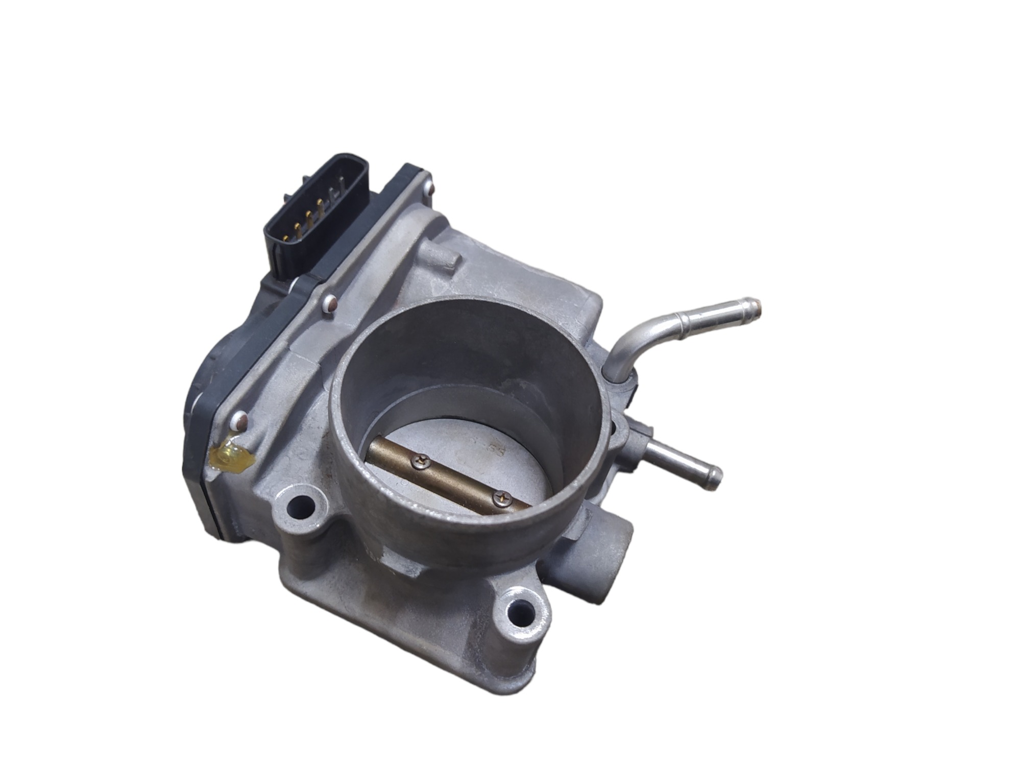 Tbi Corpo De Borboleta Toyota Corolla 1.8 2009 22030 3