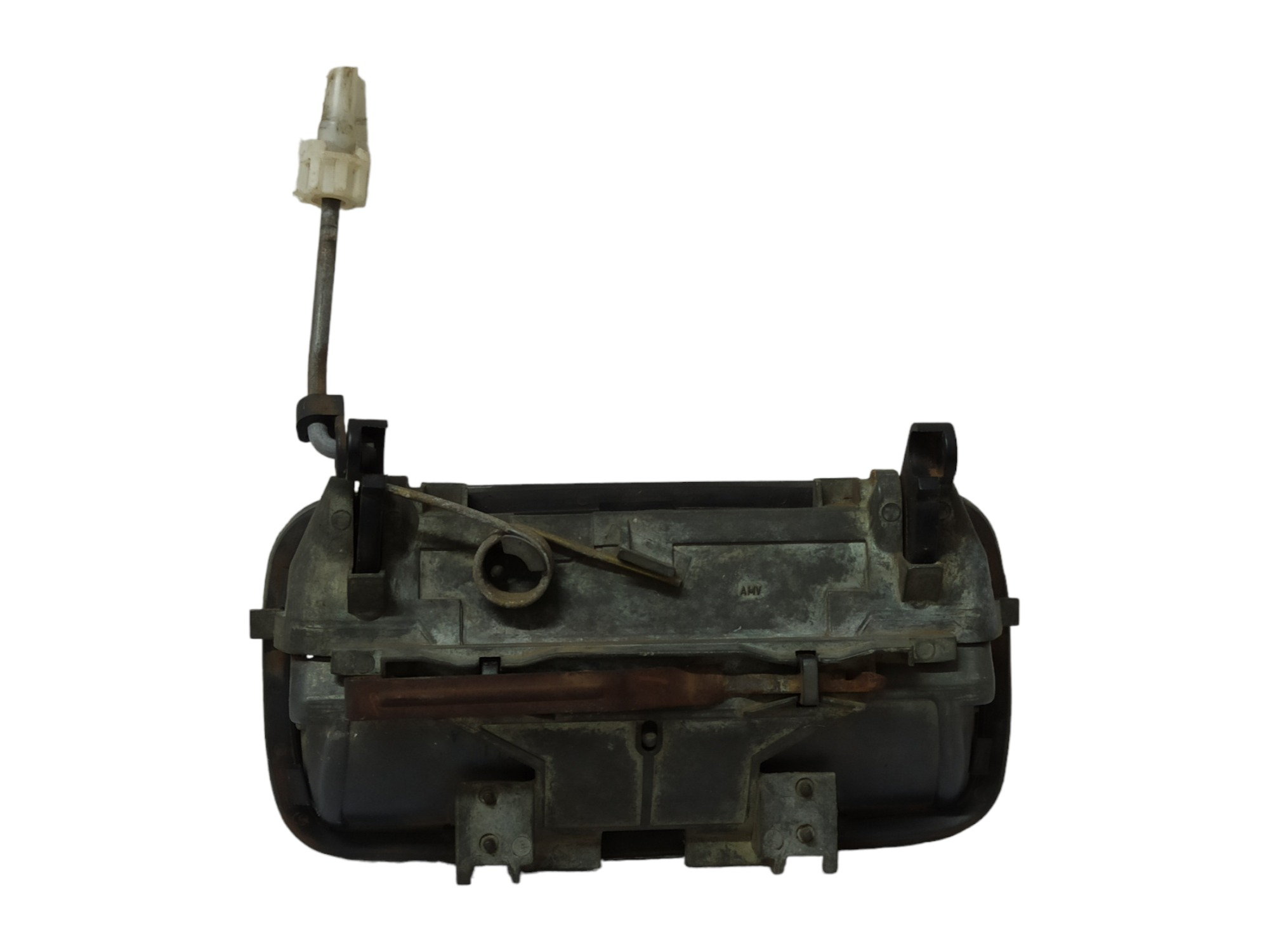 Maçaneta Externa Traseira Esquerda Gm Omega Suprema 1993 V36 Traseira 6