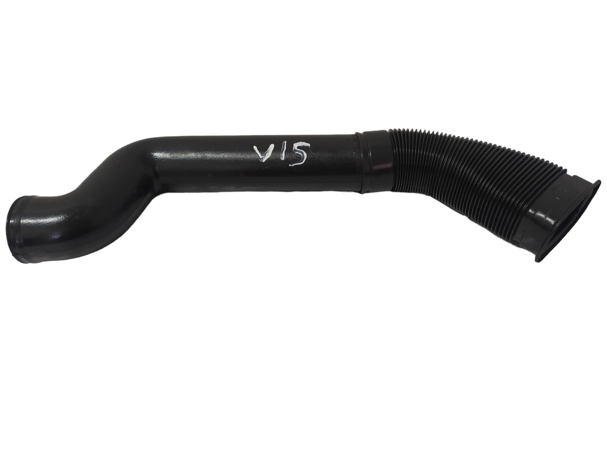 Mangueira Duto De Ar Vw Voyage 1.8 1990 3058197241 V15