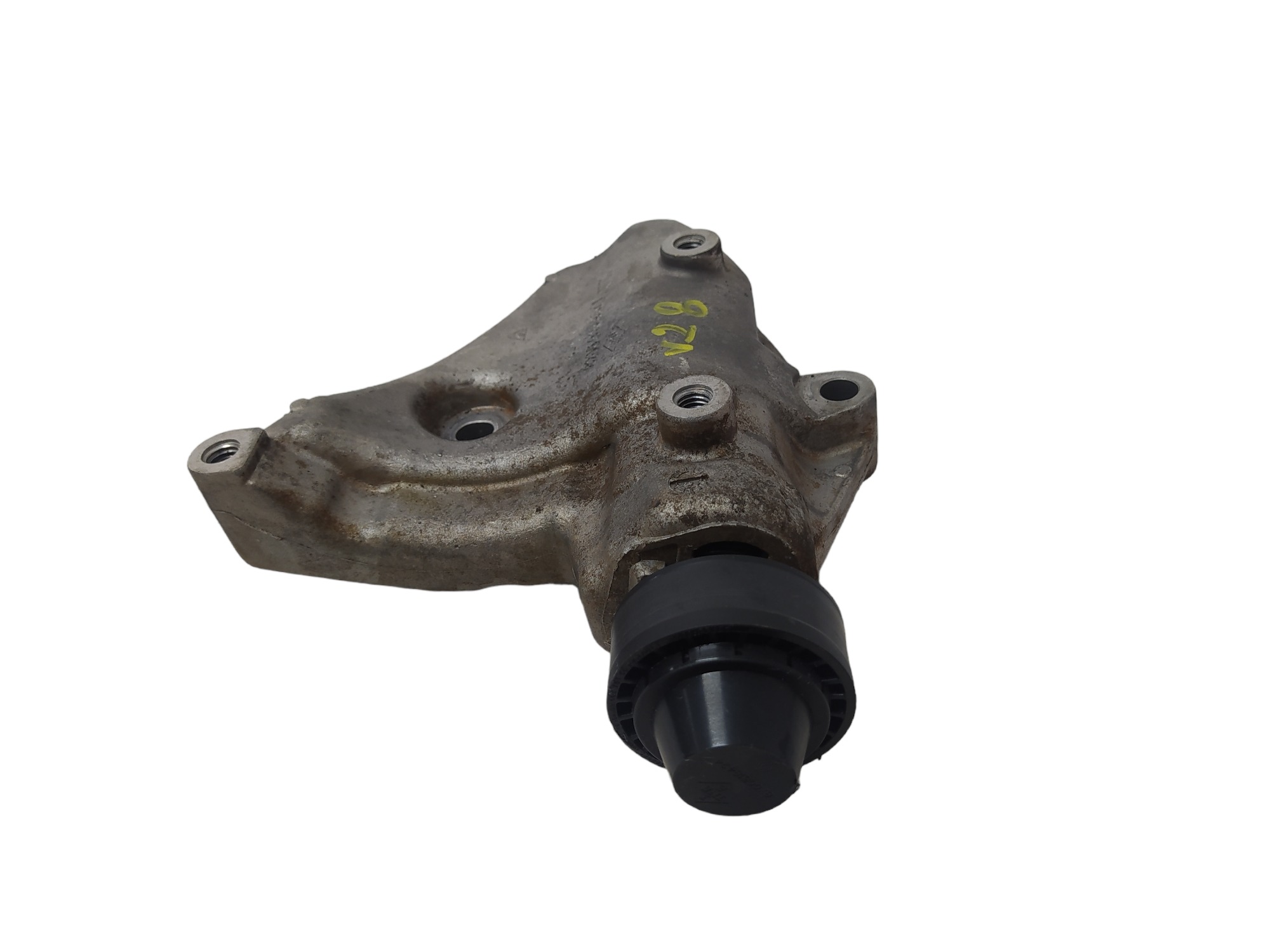 Suporte Do Compressor De Ar Renault Sandero 2010  V28 4