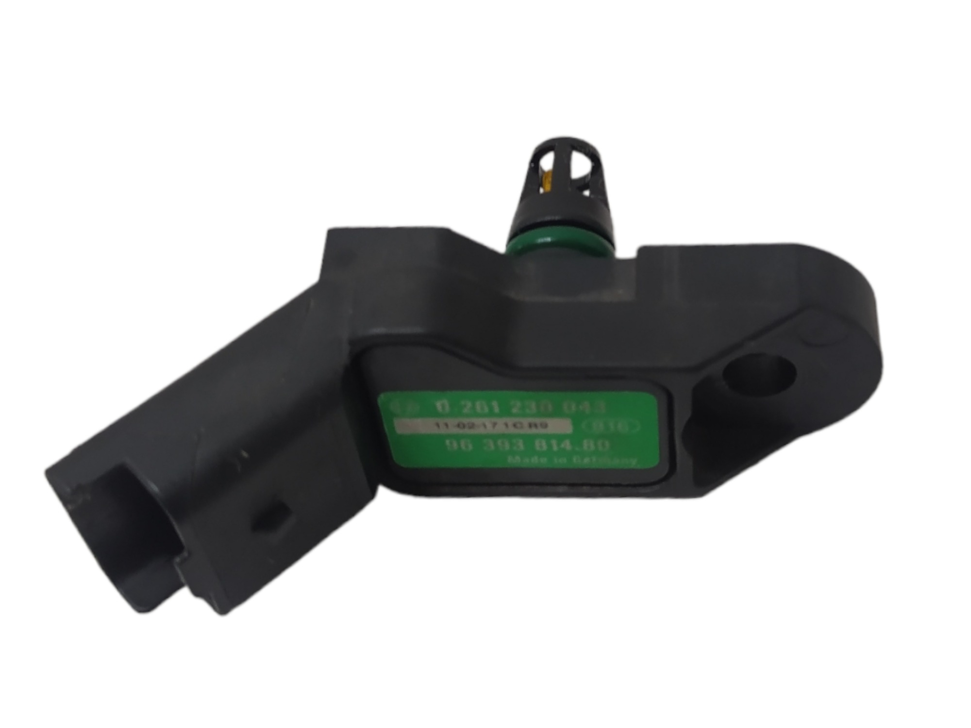 Sensor Map Peugeot 207 1.4 2011 2012 9639381480 V90 4