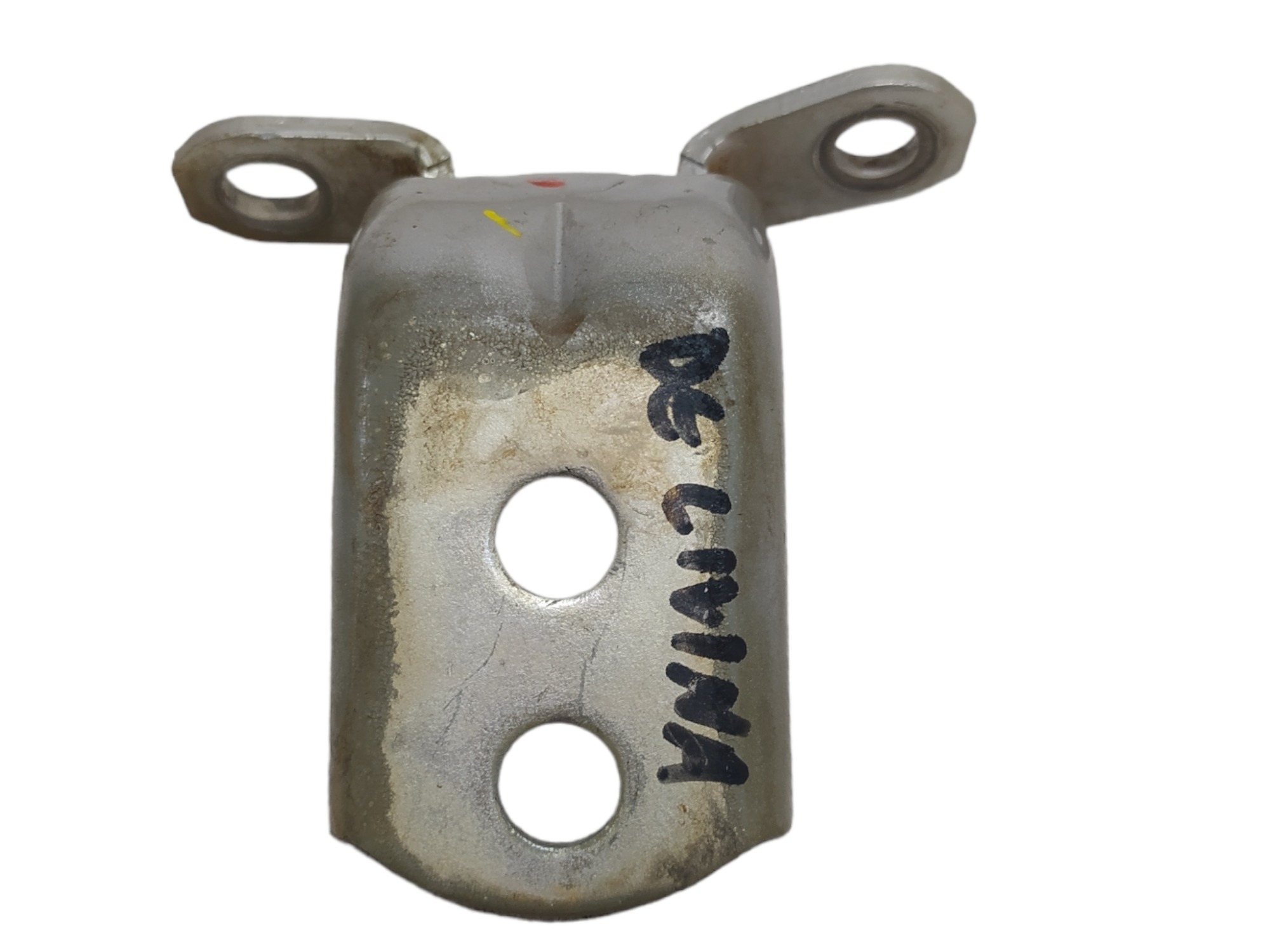 Dobradiça Superior Porta Diant Esquerda Nissan Livina 2013