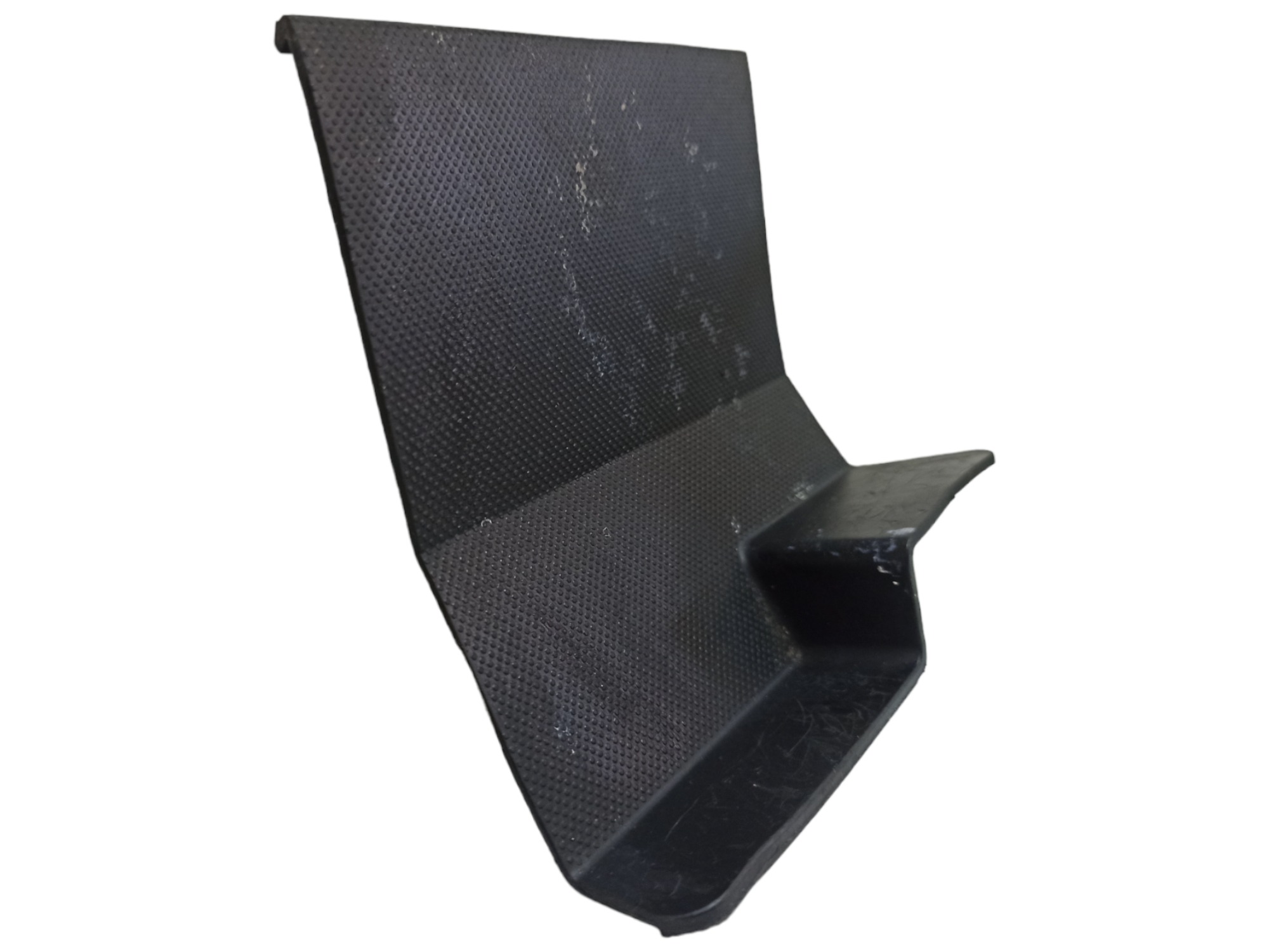 Tapete Acabamento Borracha De Console Peugeot 307 2007 V43 2