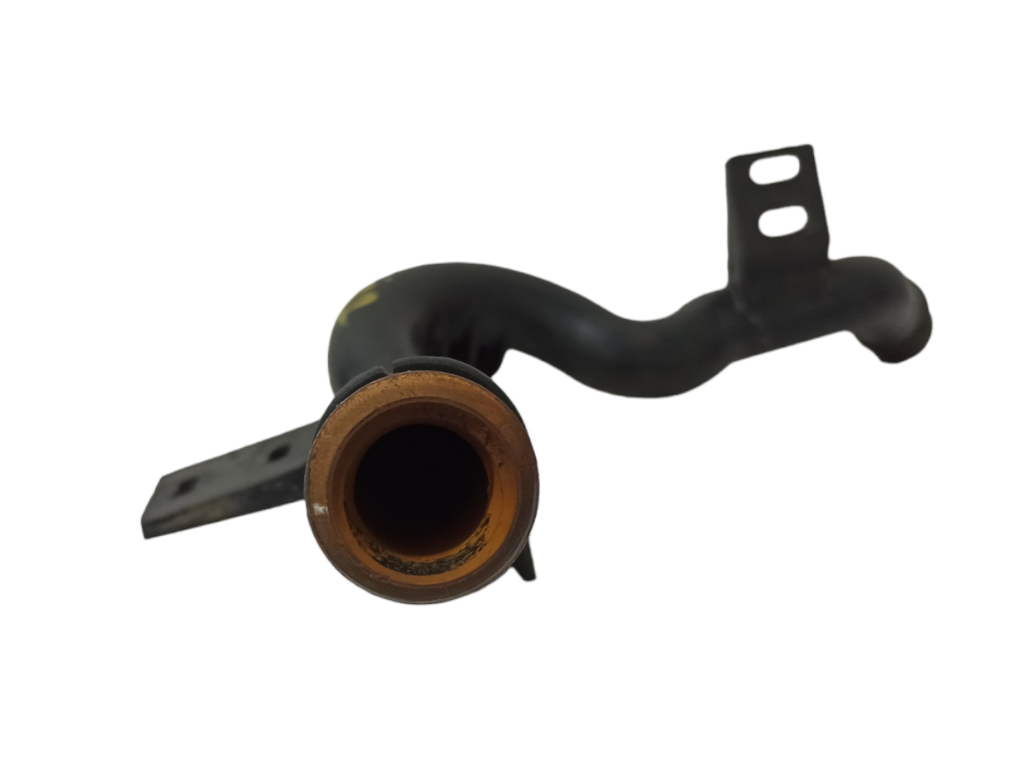 Tubo Cano De Água Do Motor Citroen C3 2005 9640621780 V22 6