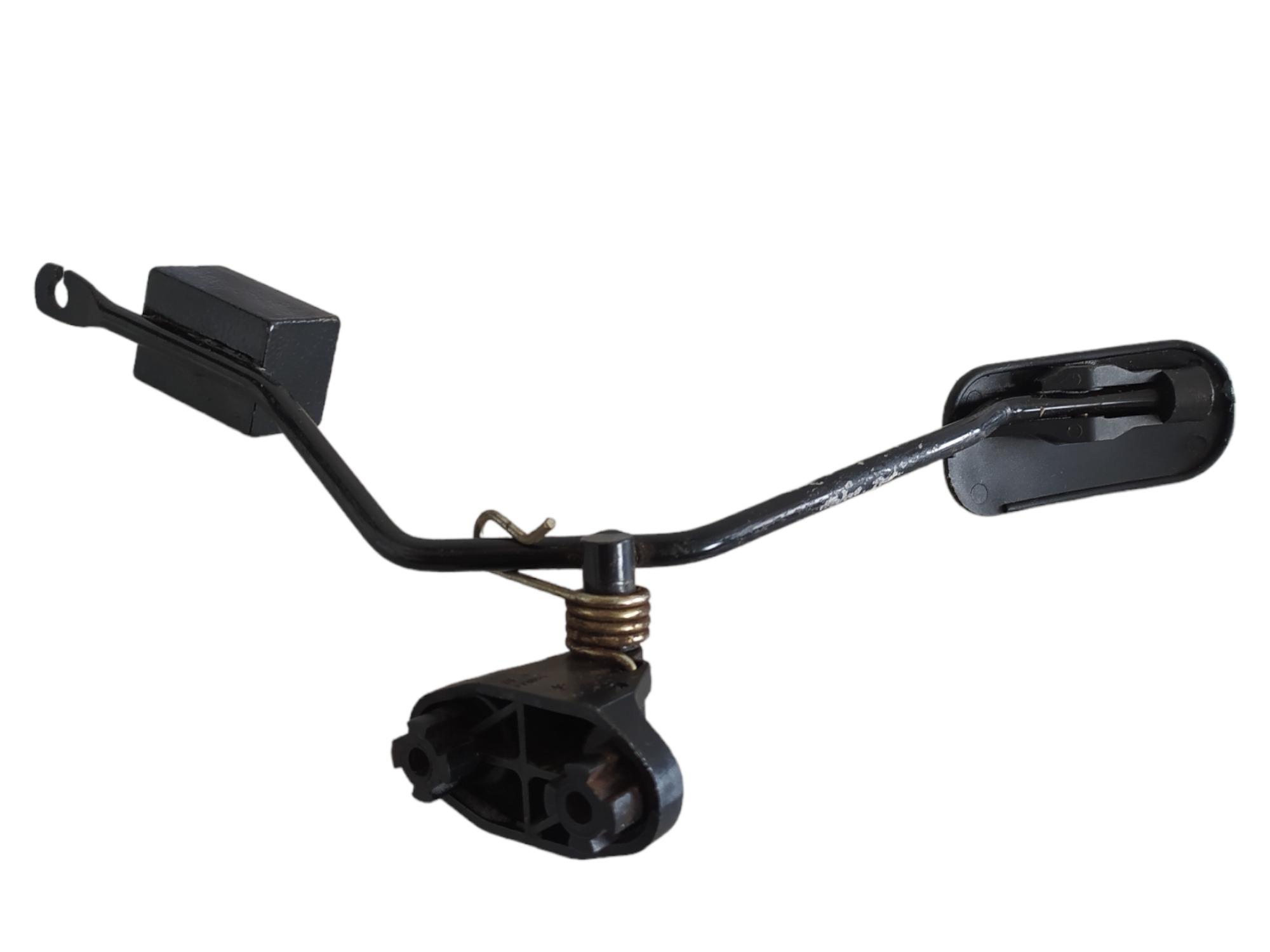 Pedal Acelerador Toyota Corolla Fielder 2003 A 2008 4